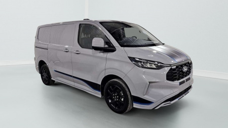 377069_p2 - FORD - TRANSIT - 2025 377069_p2 - FORD - TRANSIT - 2025