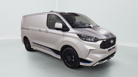 377065_p2 - FORD - TRANSIT - 2025 377065_p2 - FORD - TRANSIT - 2025