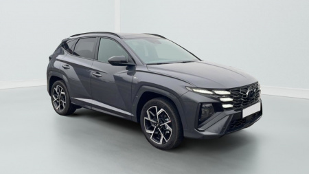 378090_p2 - HYUNDAI - TUCSON - 2025 378090_p2 - HYUNDAI - TUCSON - 2025