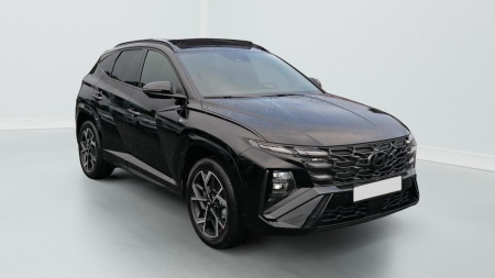 377697_p2 - HYUNDAI - TUCSON - 2025