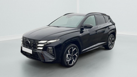 378087_p2 - HYUNDAI - TUCSON - 2025 378087_p2 - HYUNDAI - TUCSON - 2025