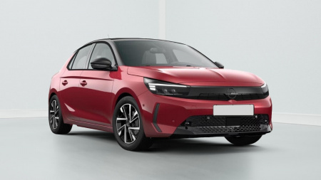 377911_p2 - OPEL - CORSA - 2026