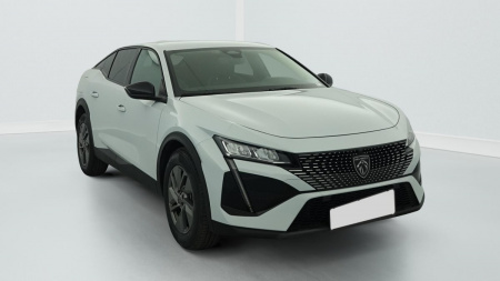 367304_p2 - PEUGEOT - 408 - 2024