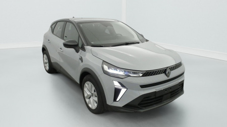 377272_p2 - RENAULT - CAPTUR - 2025