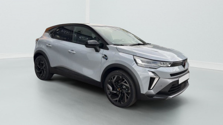 377921_p2 - RENAULT - CAPTUR - 2025 377921_p2 - RENAULT - CAPTUR - 2025