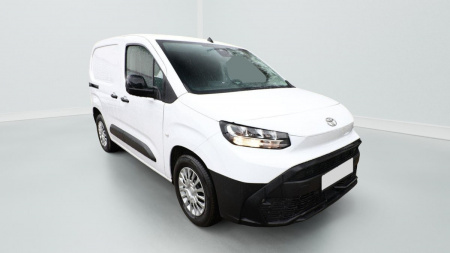 377679_p2 - TOYOTA - PROACE CITY - 2026 377679_p2 - TOYOTA - PROACE CITY - 2026