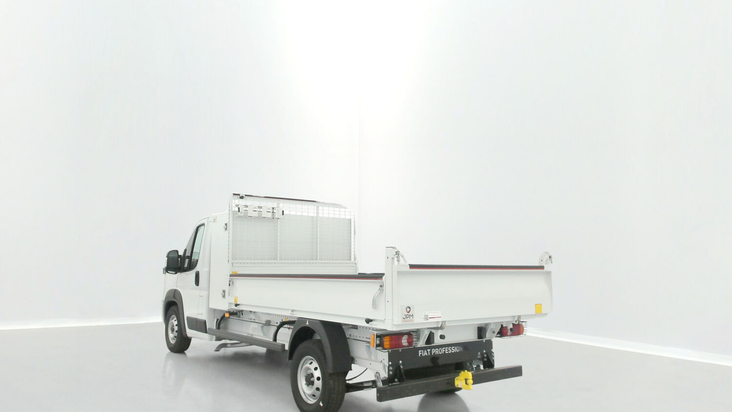 GLI00260964_p53 - FIAT - DUCATO - 2023 - photo 5