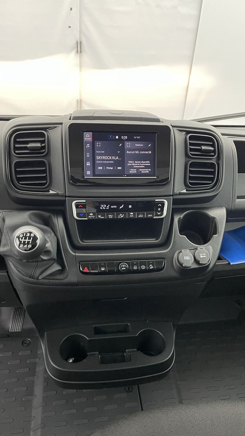 GLI00260964_p53 - FIAT - DUCATO - 2023 - photo 9