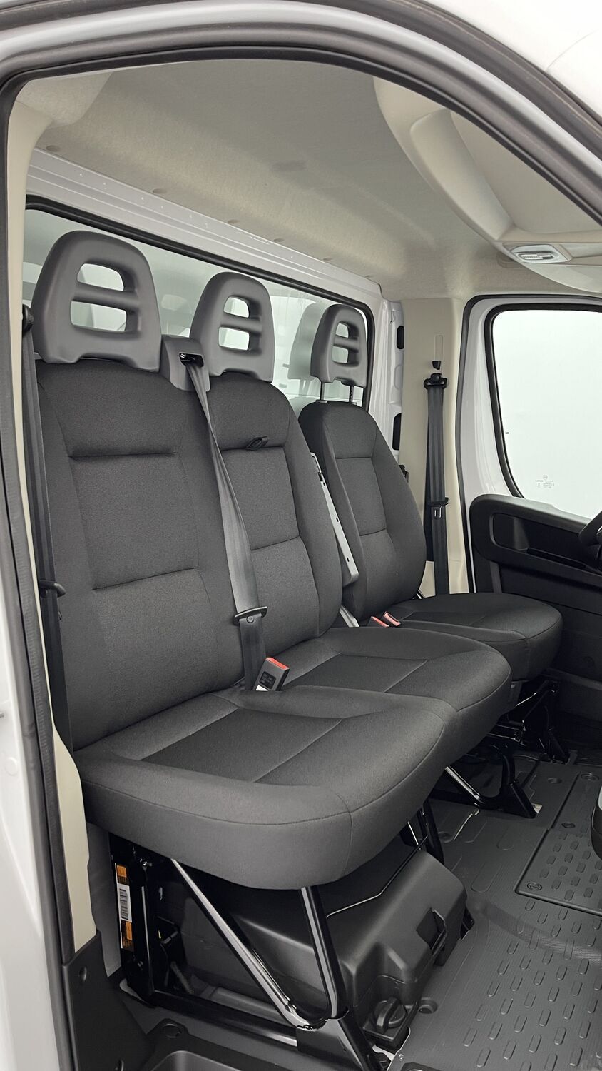 GLI00260964_p53 - FIAT - DUCATO - 2023 - photo 13