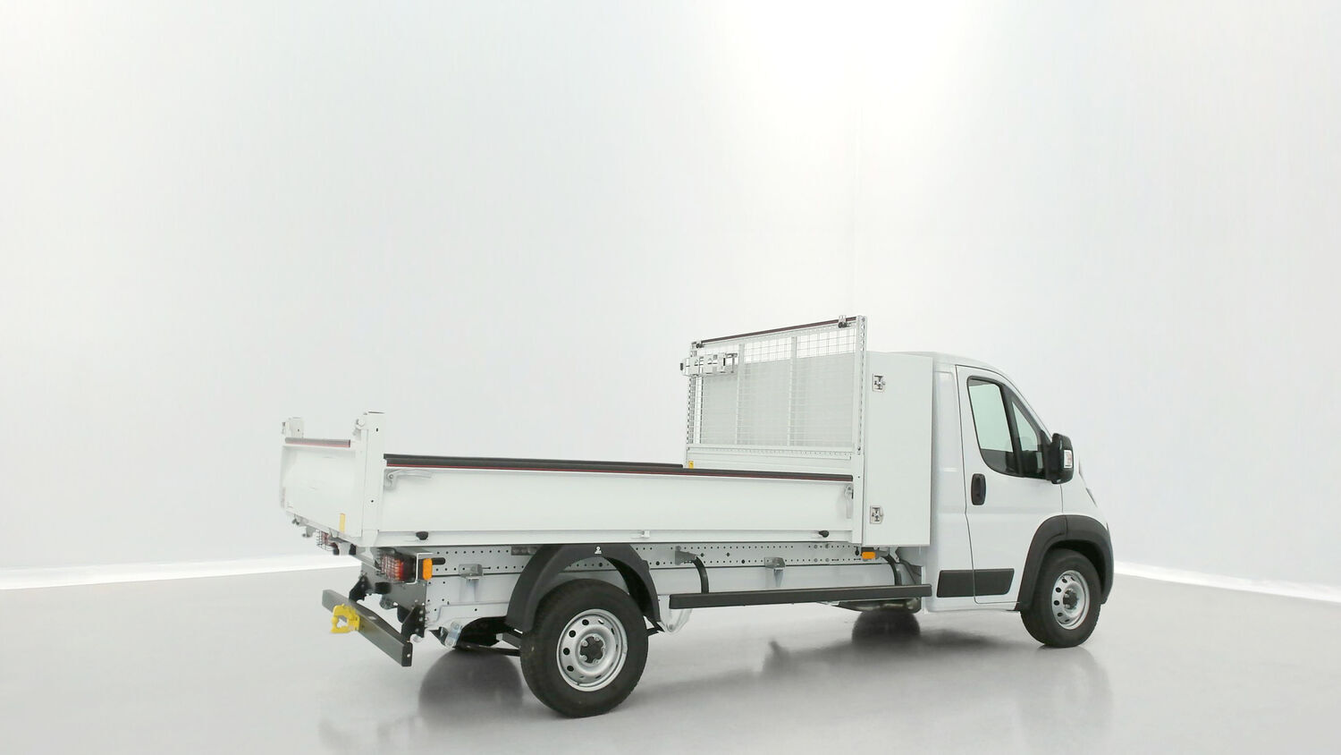 GLI00260964_p53 - FIAT - DUCATO - 2023 - photo 19