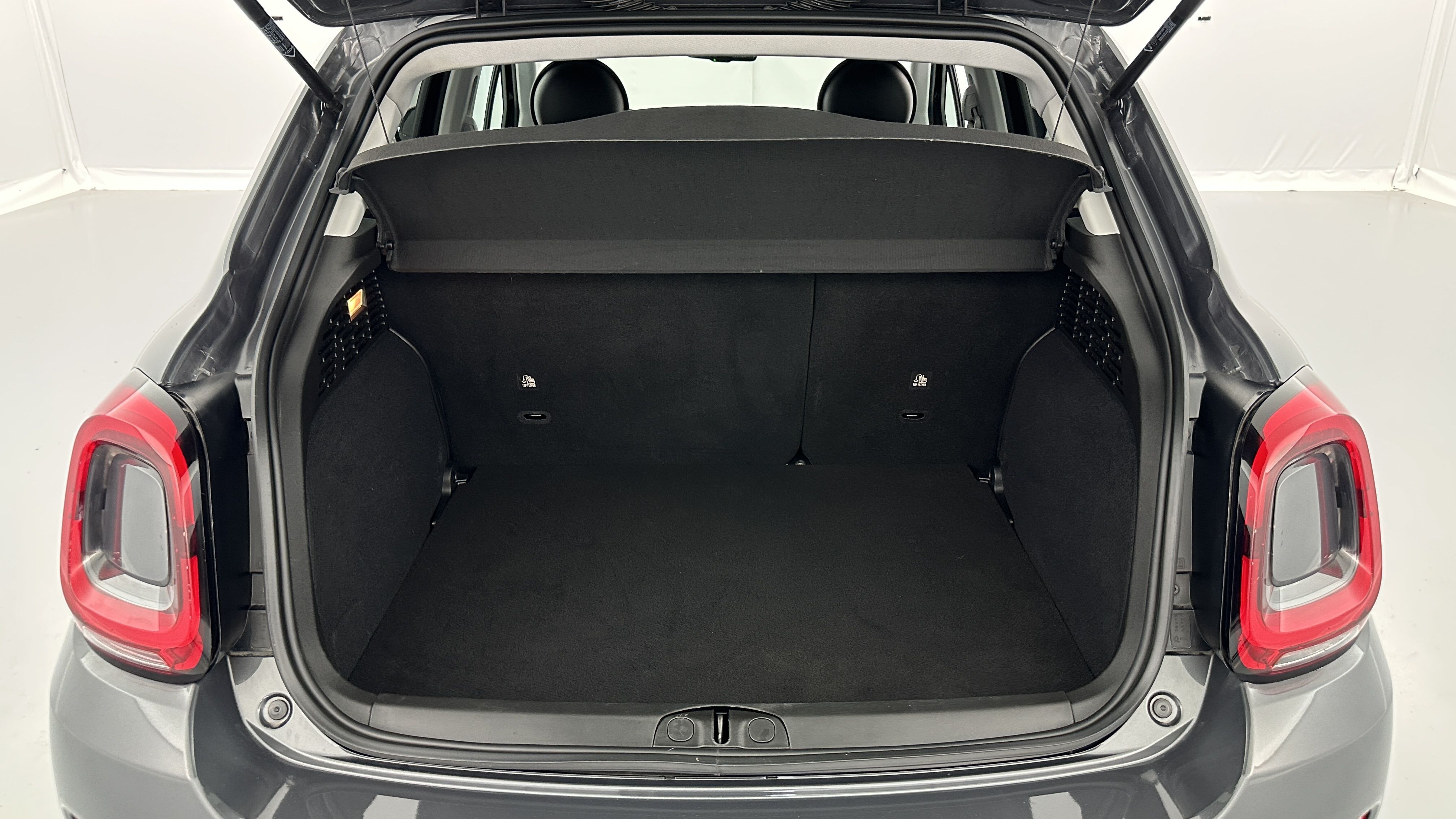 GLI00012223_p53 - FIAT - 500 X - 2023 - photo 10