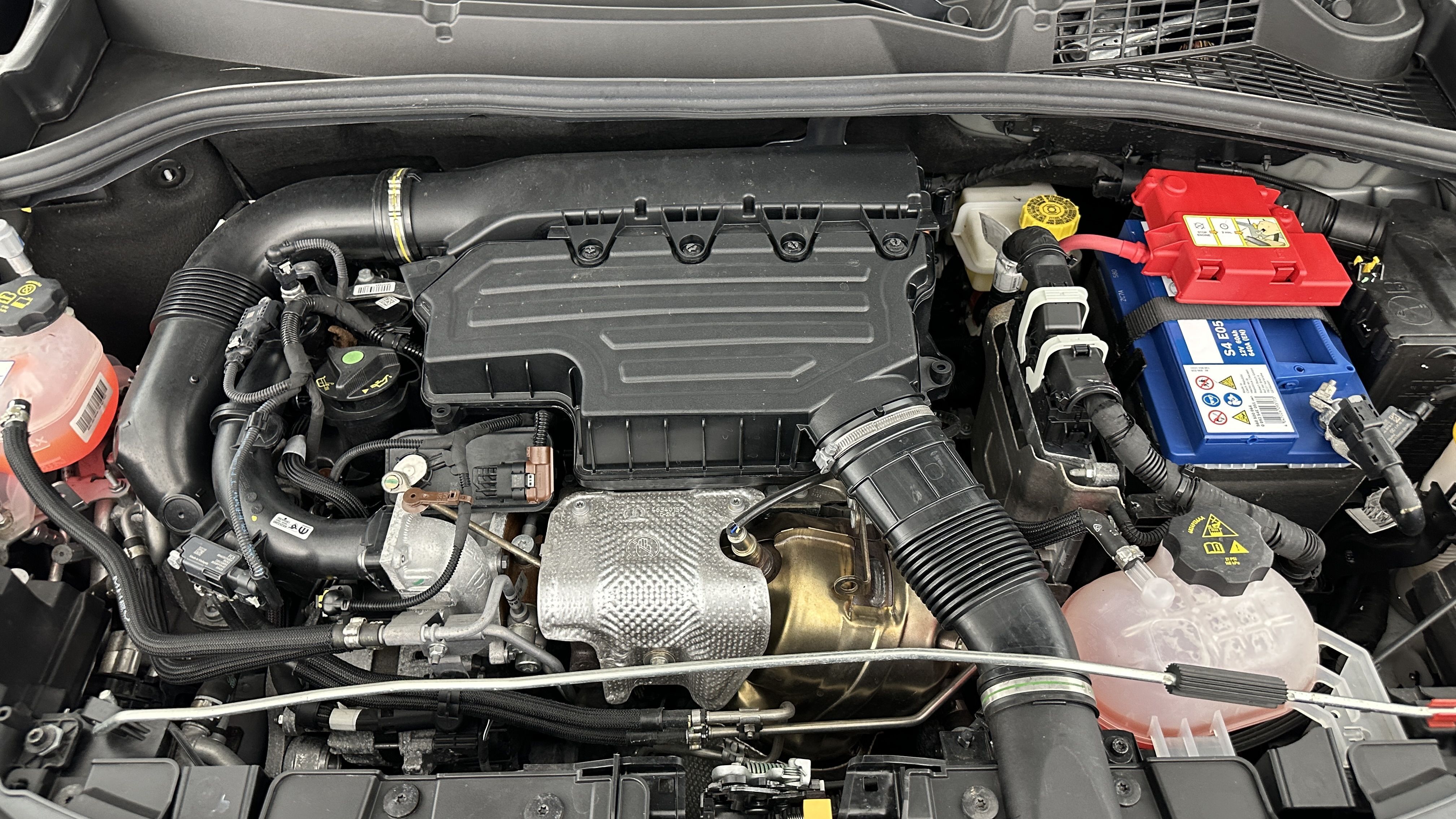 GLI00012223_p53 - FIAT - 500 X - 2023 - photo 11