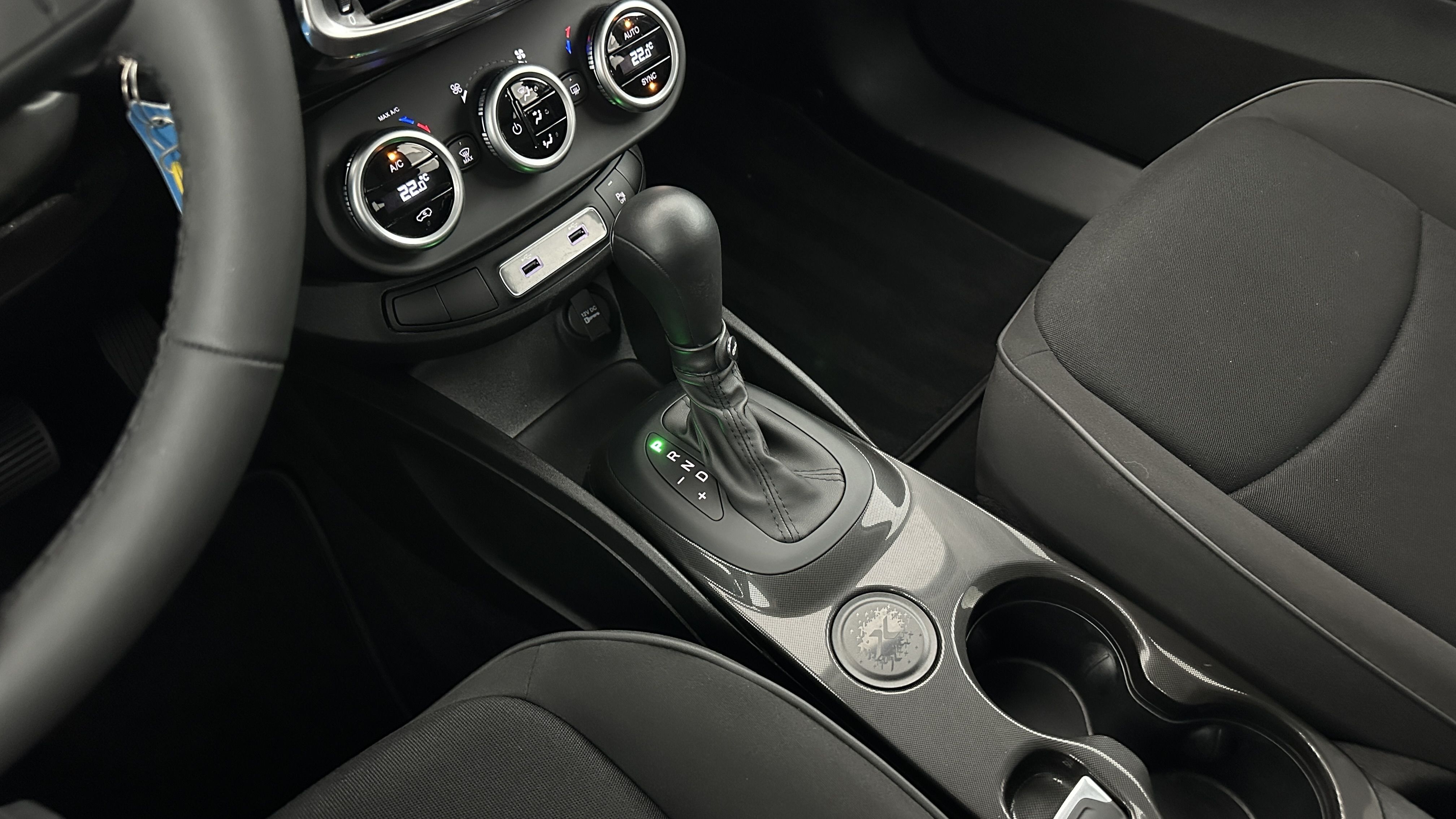 GLI00012223_p53 - FIAT - 500 X - 2023 - photo 16