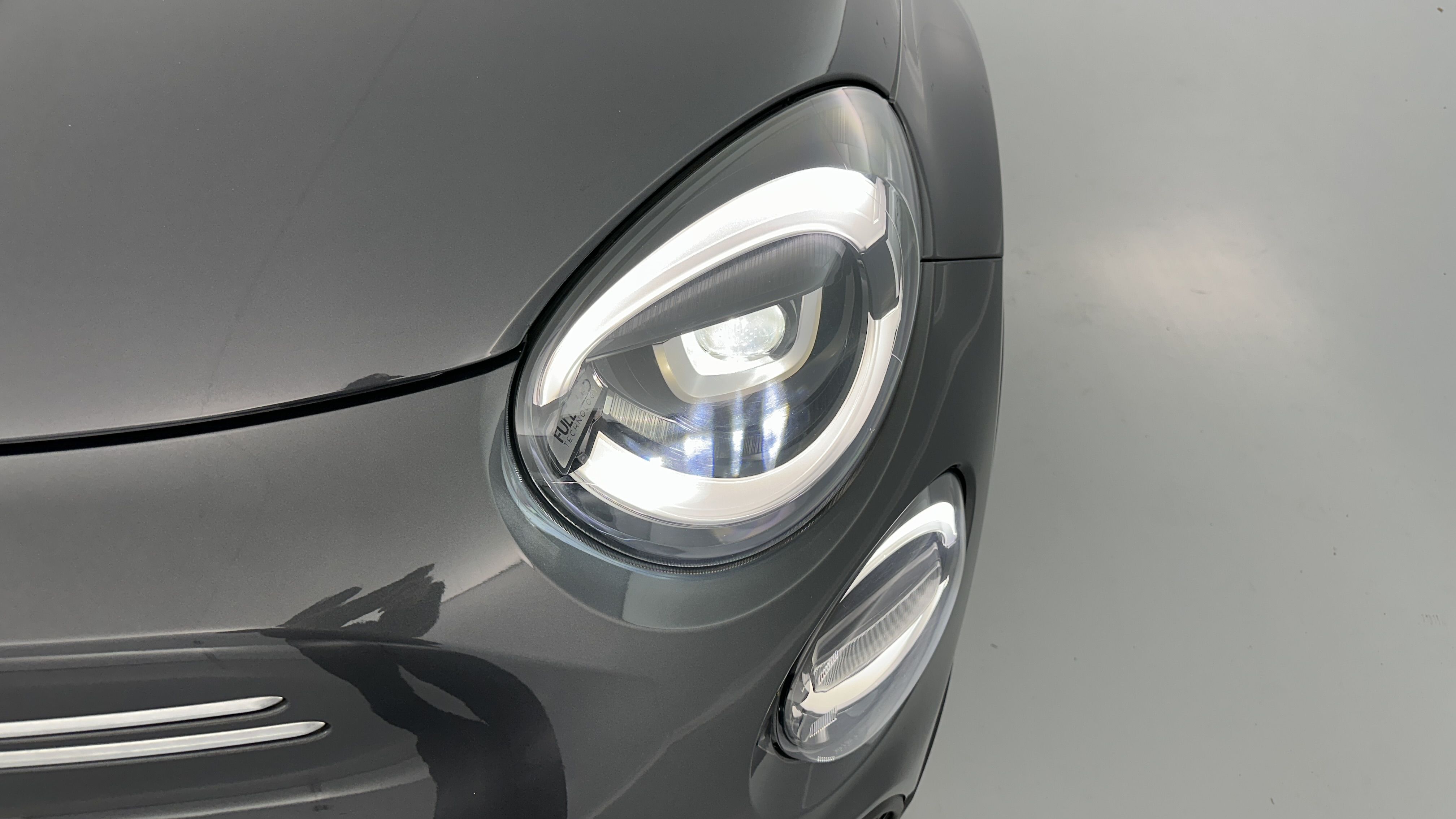 GLI00012223_p53 - FIAT - 500 X - 2023 - photo 20