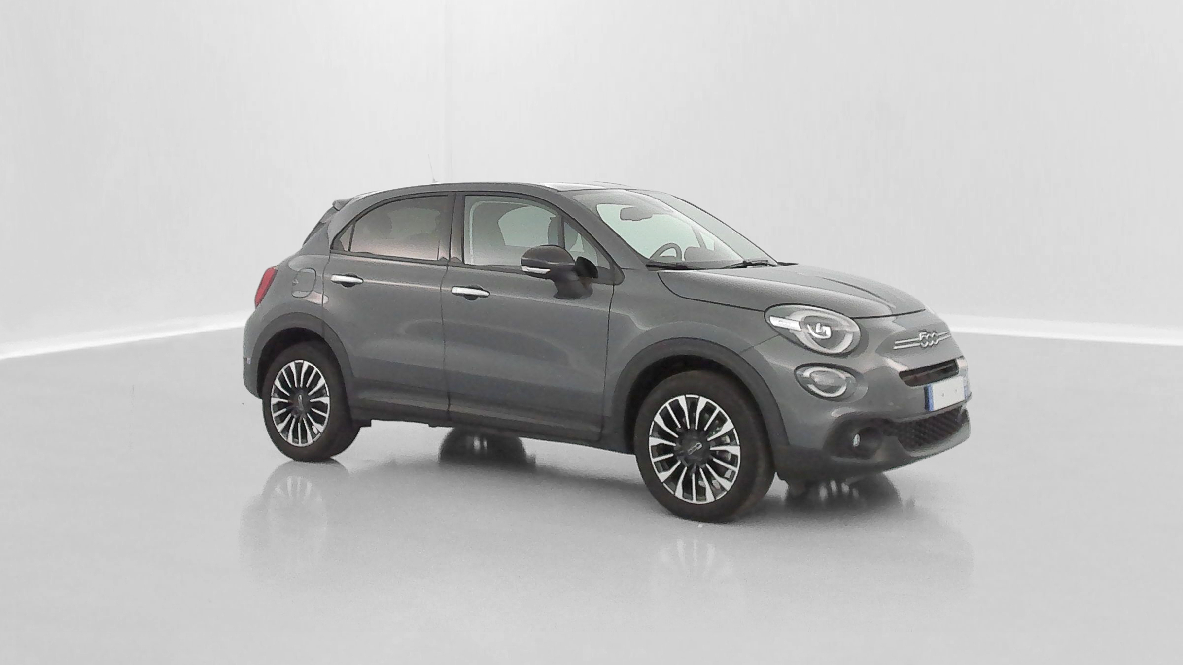 GLI00012223_p53 - FIAT - 500 X - 2023 - photo 29