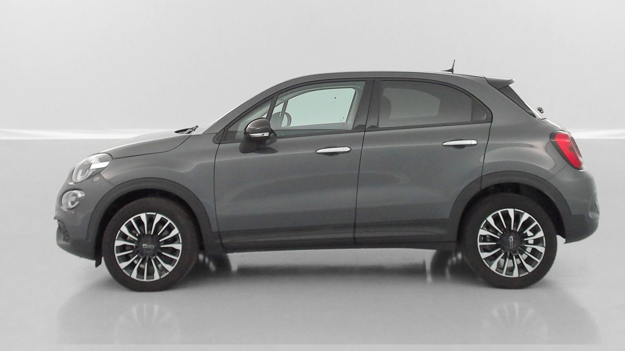 GLI00012222_p53 - FIAT - 500 X - 2023 - photo 4