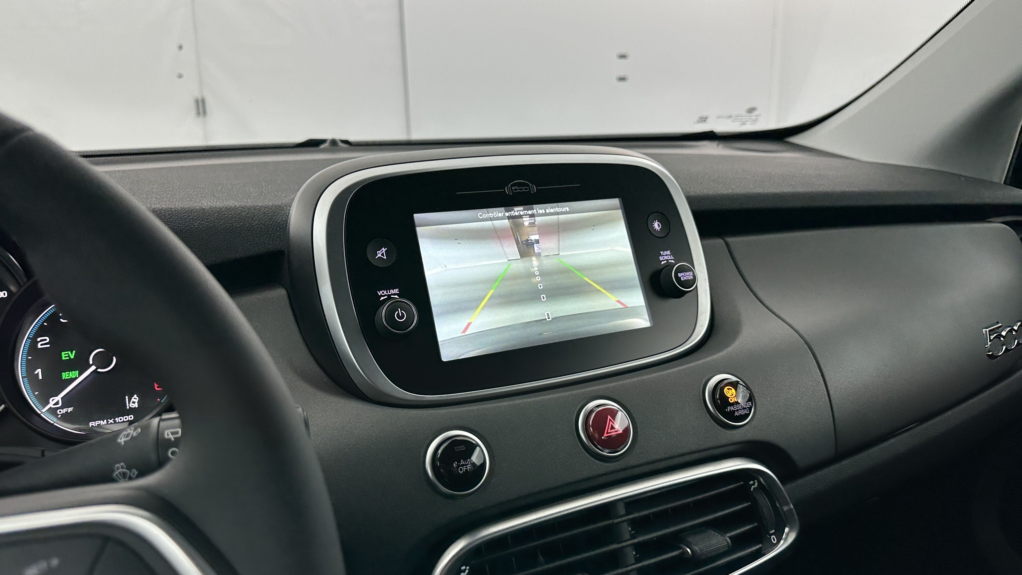 GLI00012222_p53 - FIAT - 500 X - 2023 - photo 18