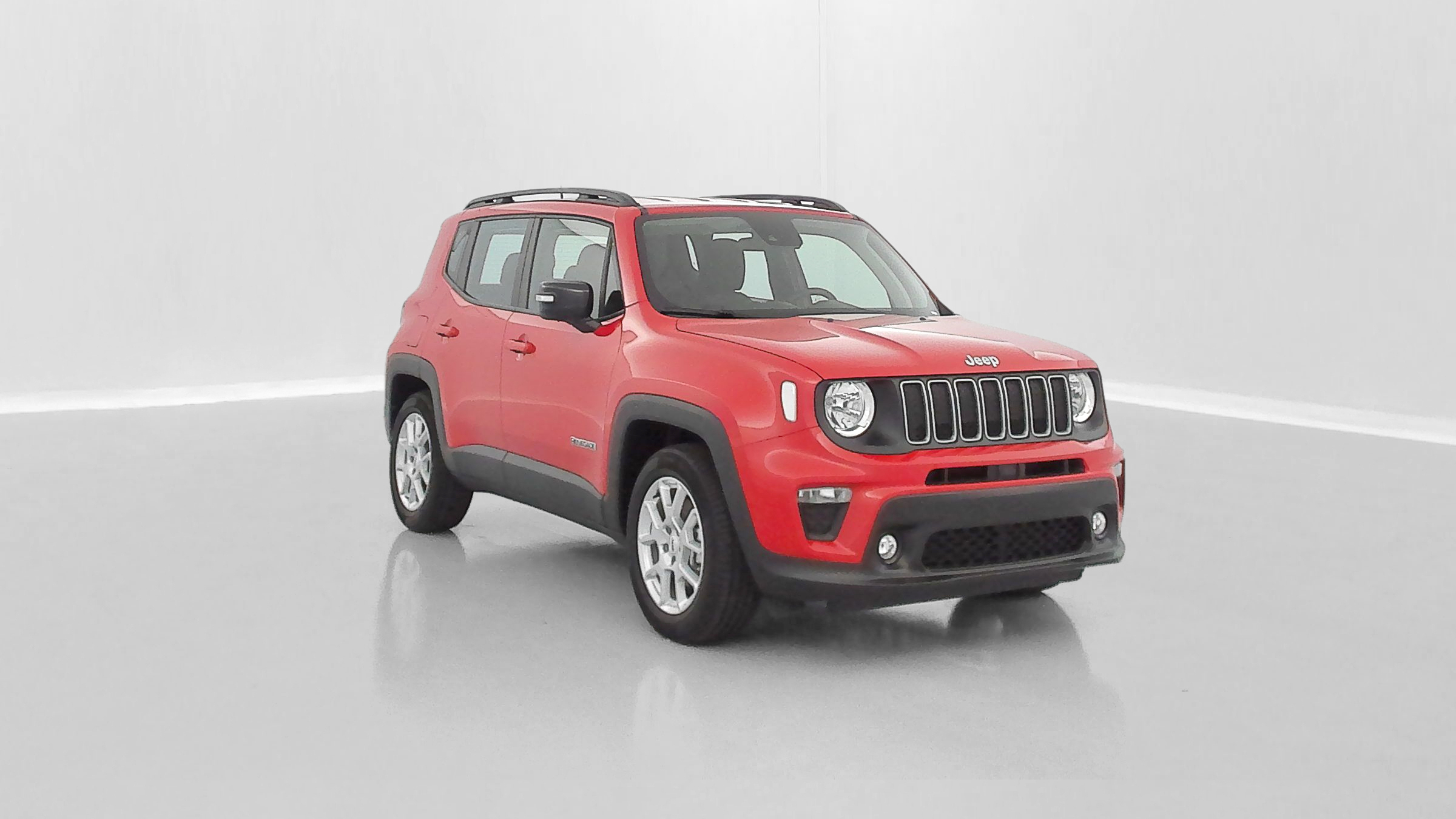 GLI00015680_p53 - JEEP - RENEGADE - 2024 - photo 1
