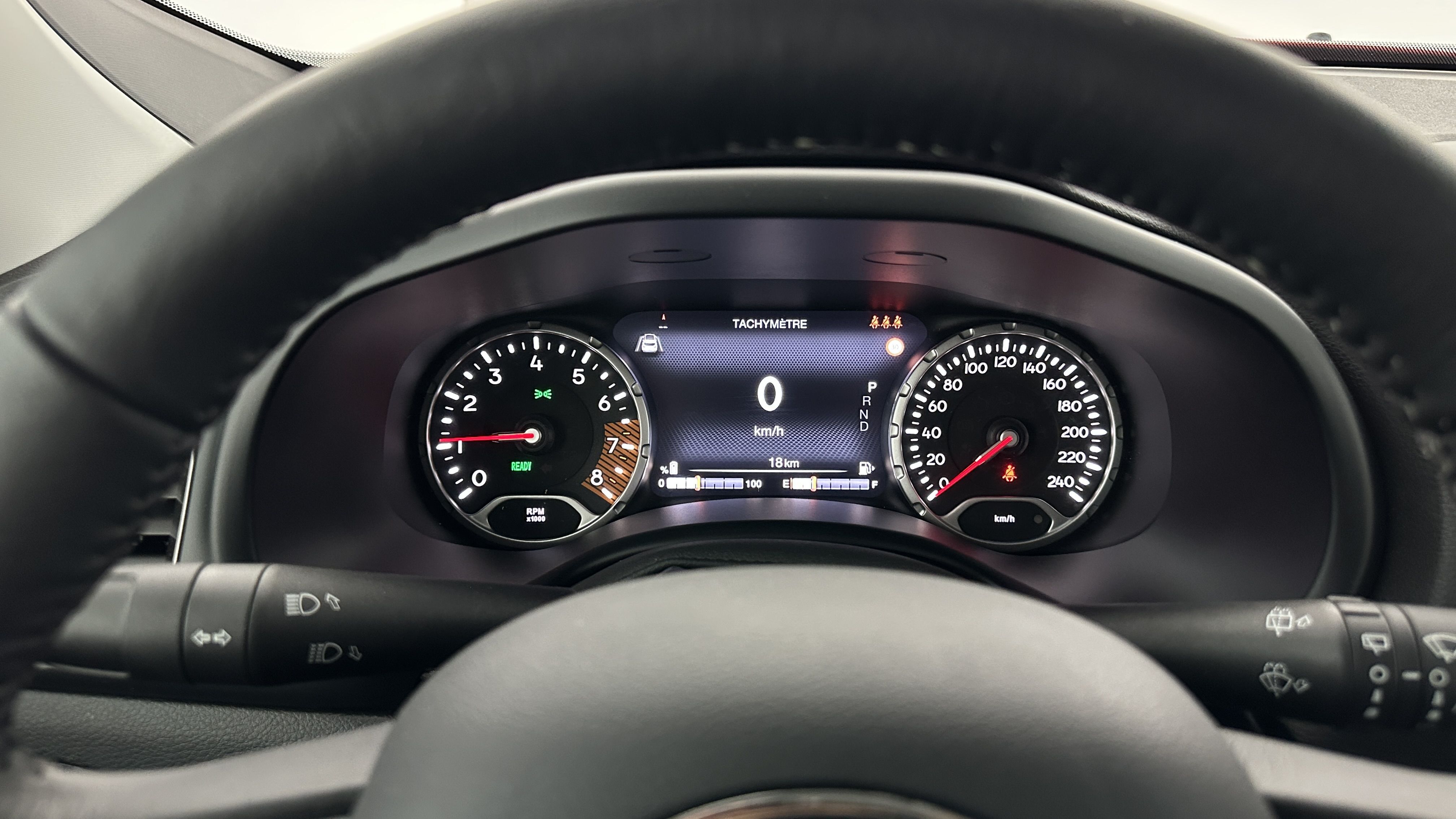 GLI00015680_p53 - JEEP - RENEGADE - 2024 - photo 15