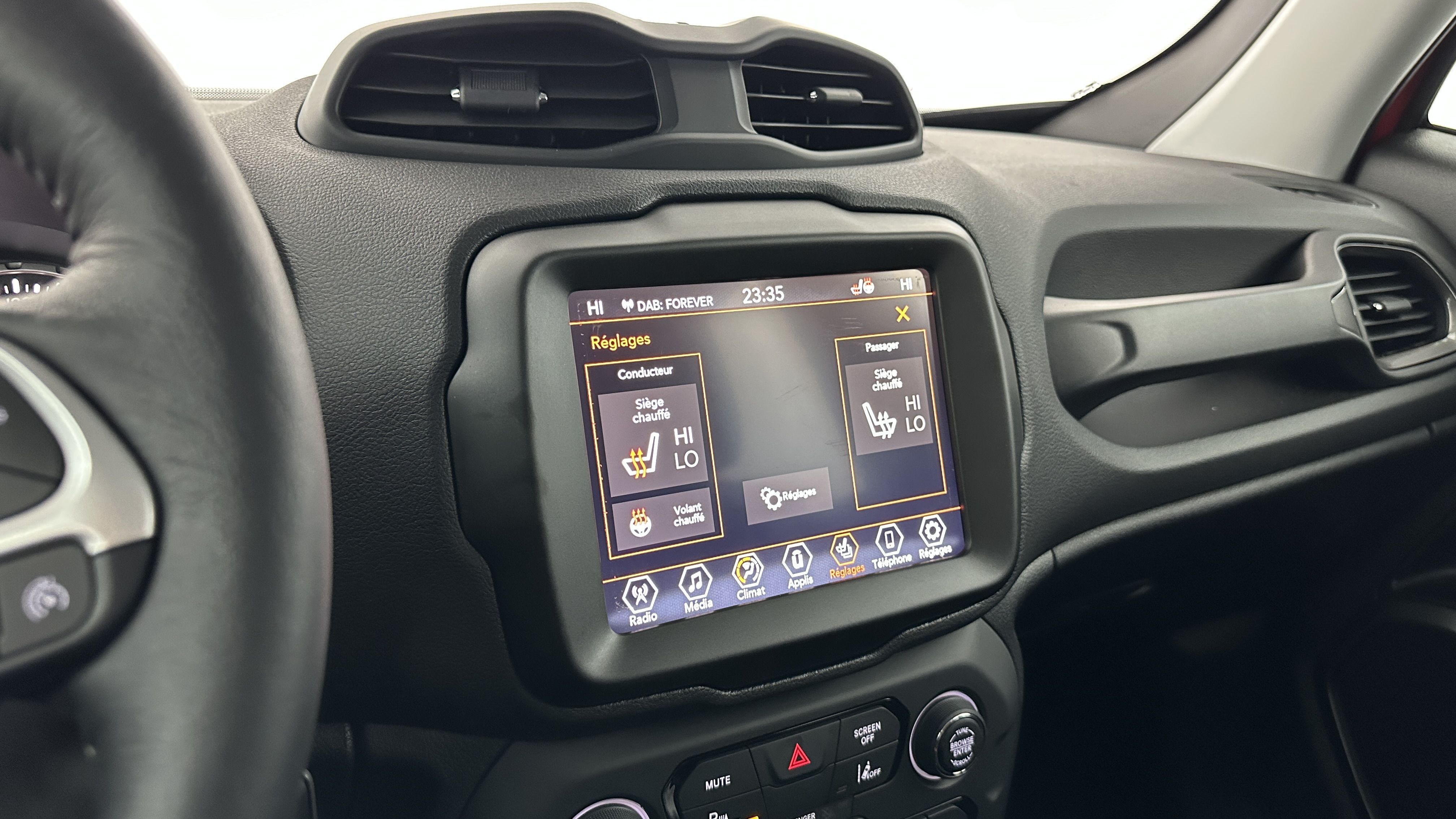 GLI00015680_p53 - JEEP - RENEGADE - 2024 - photo 20