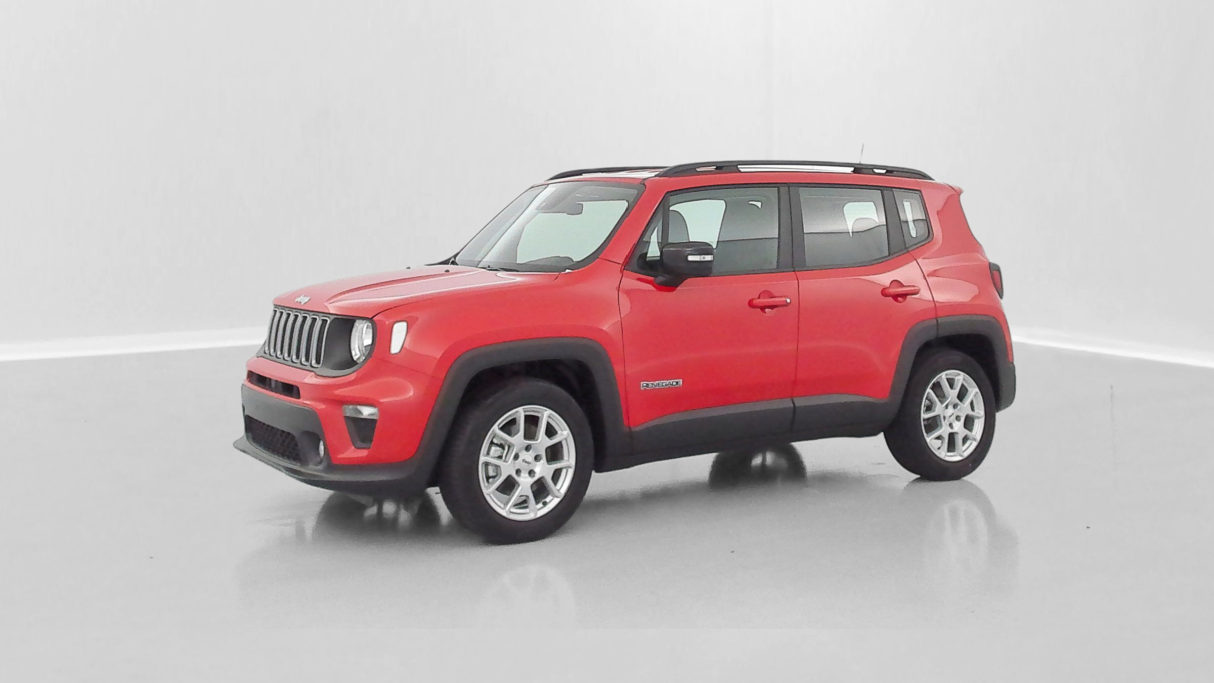 GLI00015680_p53 - JEEP - RENEGADE - 2024 - photo 25