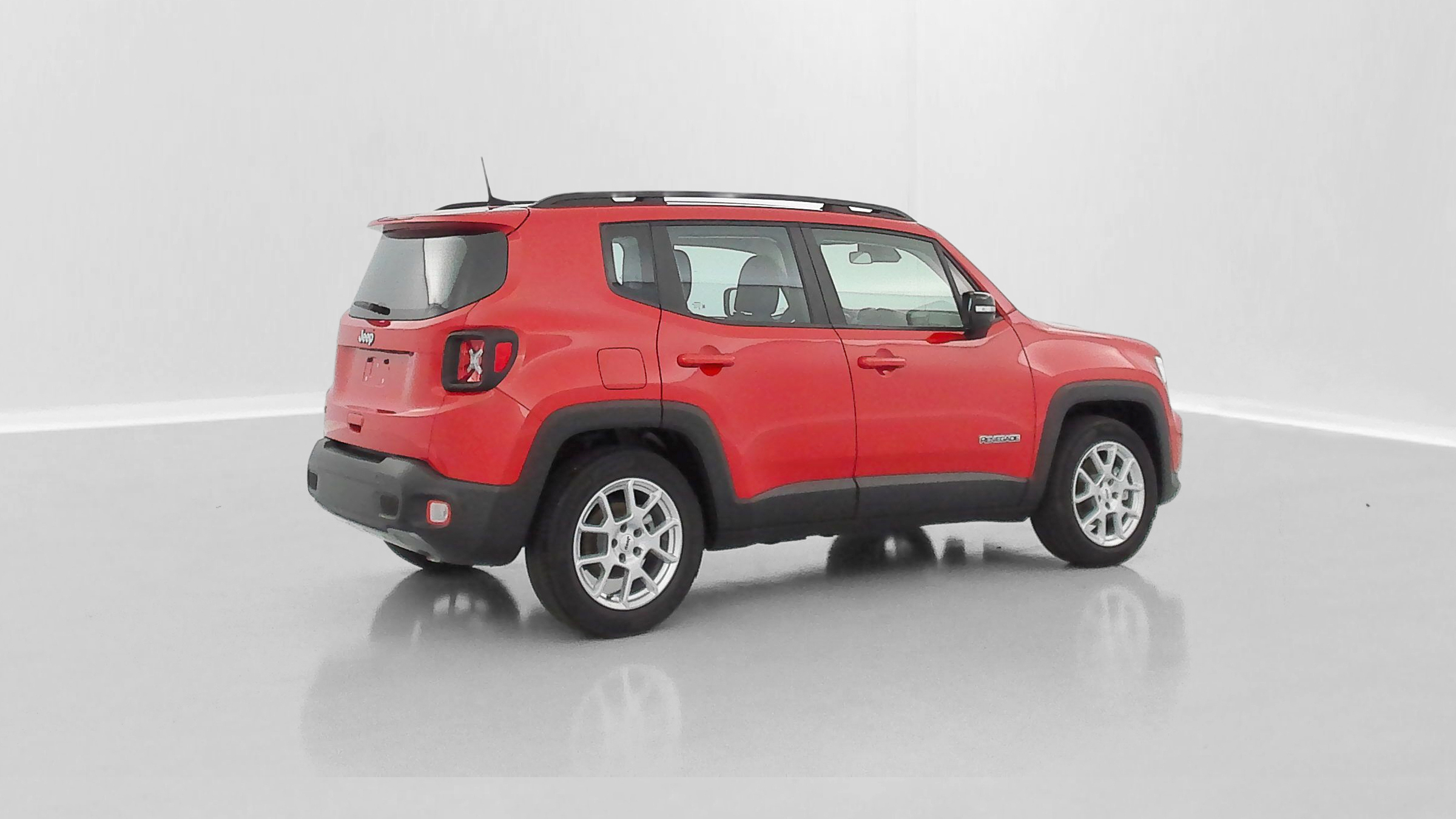 GLI00015680_p53 - JEEP - RENEGADE - 2024 - photo 27