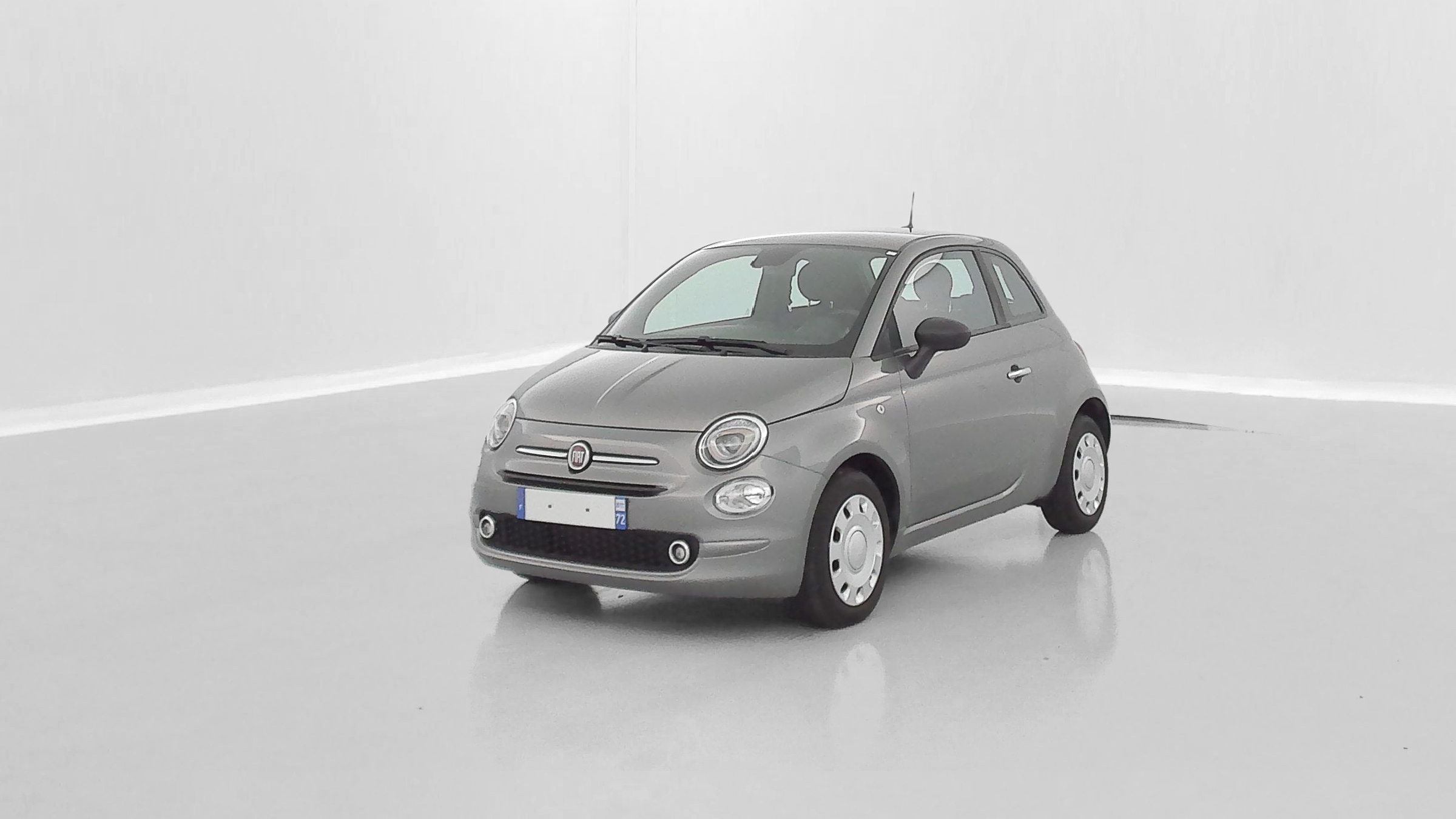 GLI00015757_p53 - FIAT - 500 - 2023 - photo 3