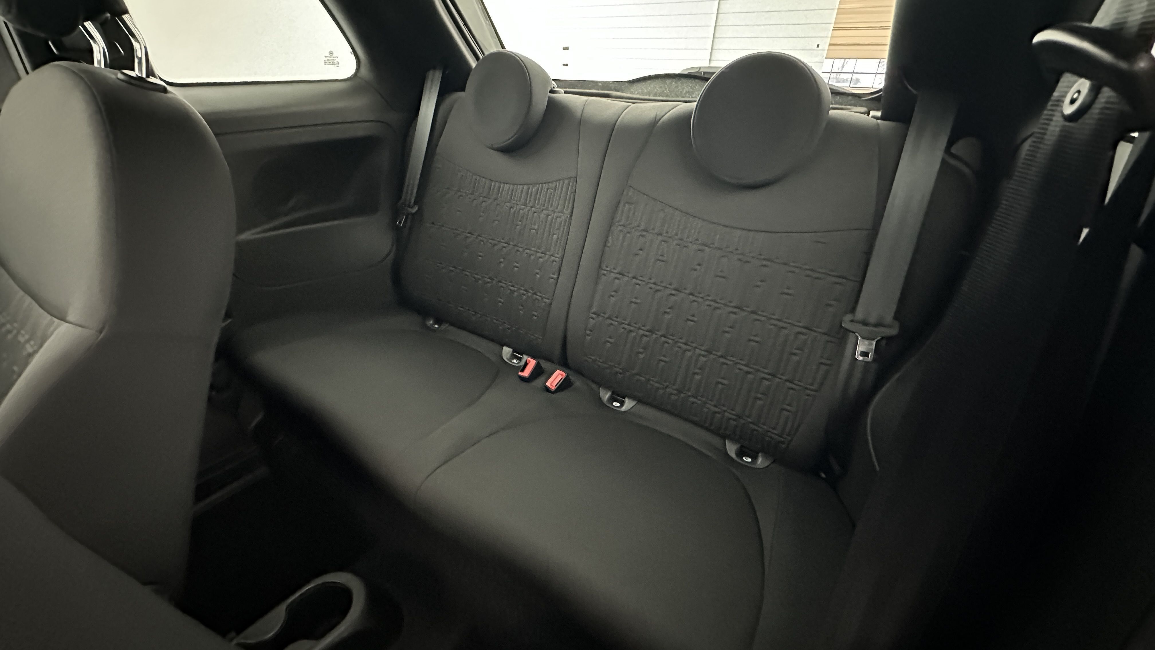 GLI00015757_p53 - FIAT - 500 - 2023 - photo 8