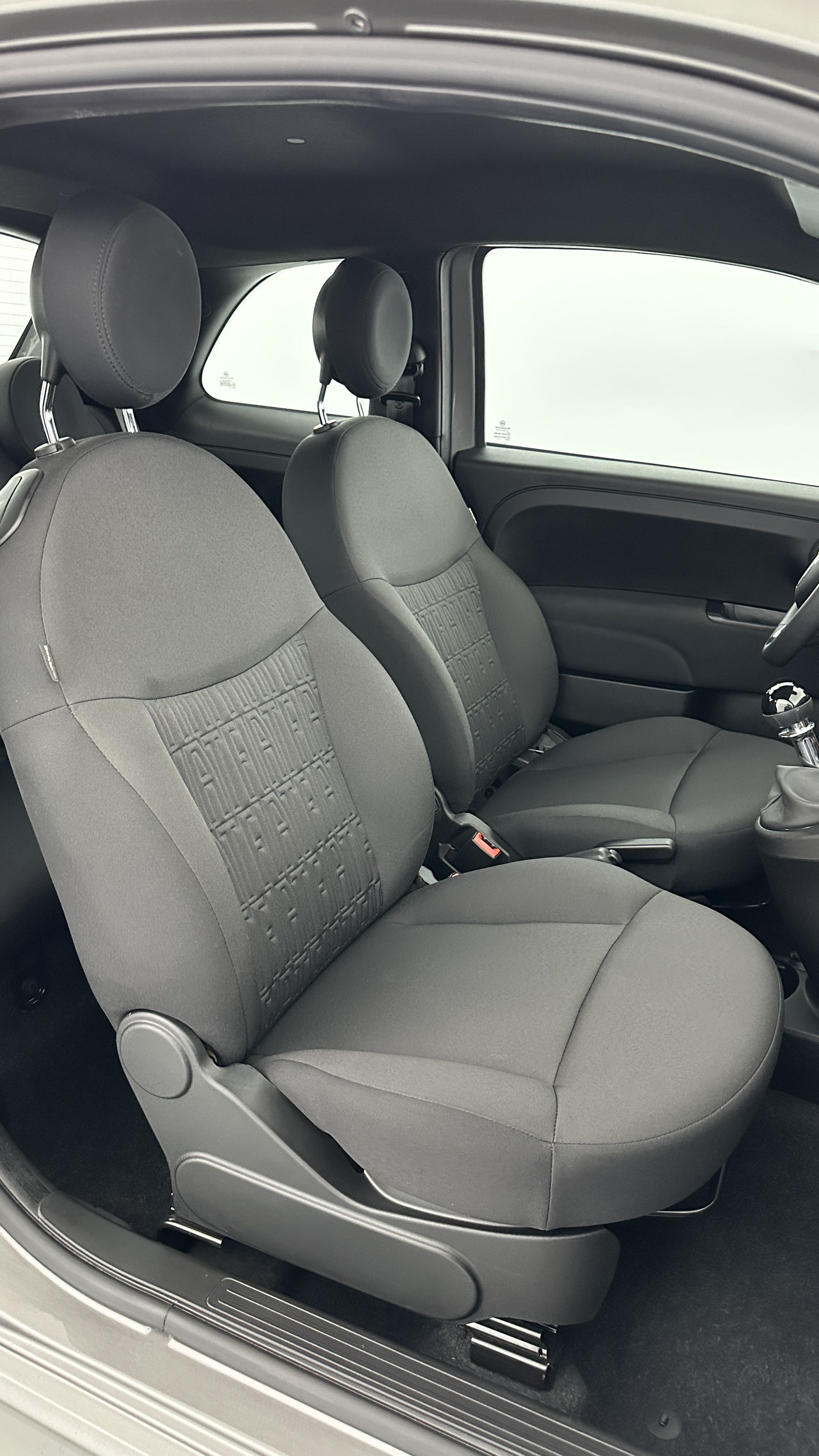 GLI00015757_p53 - FIAT - 500 - 2023 - photo 16