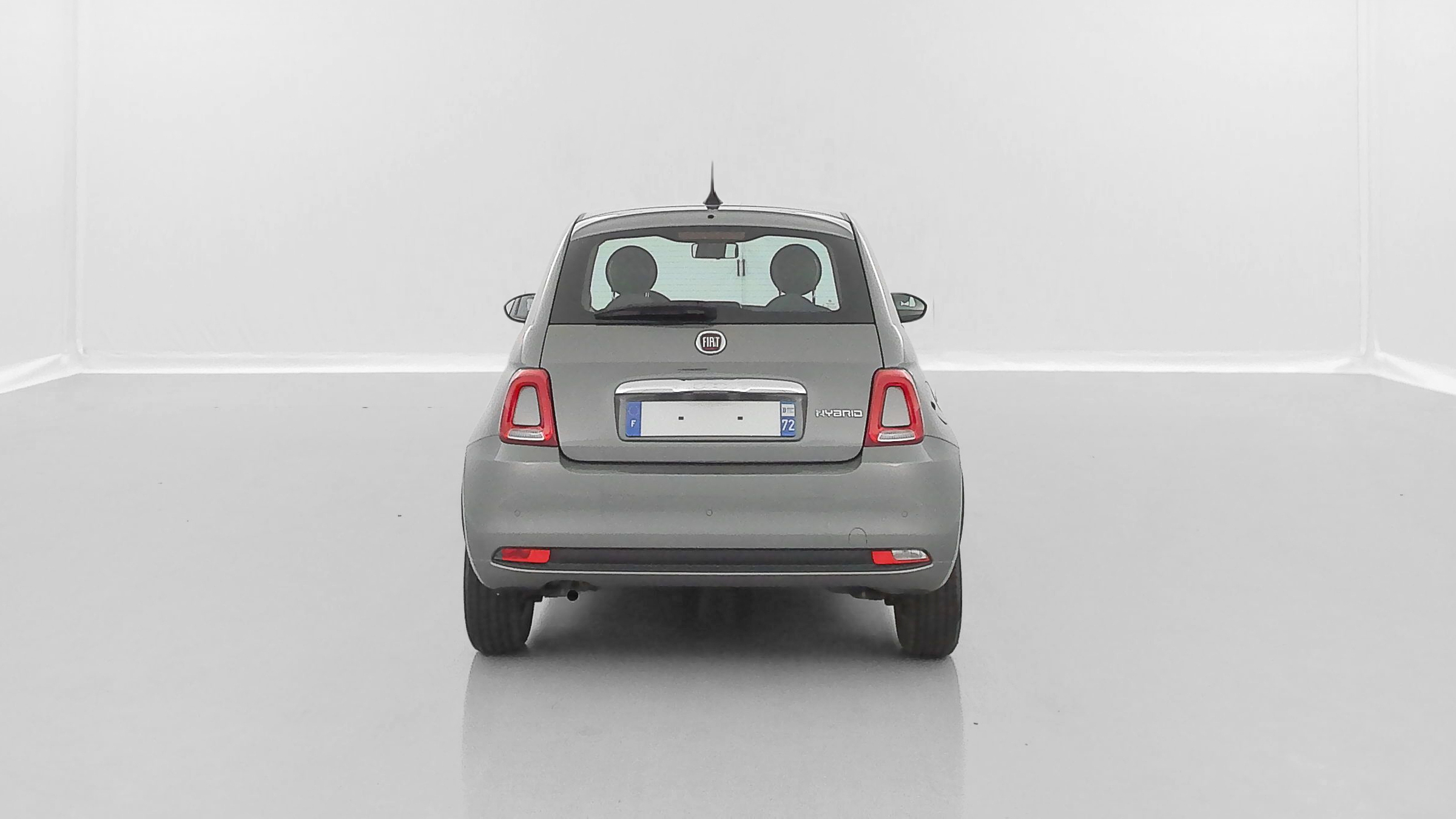 GLI00015757_p53 - FIAT - 500 - 2023 - photo 19