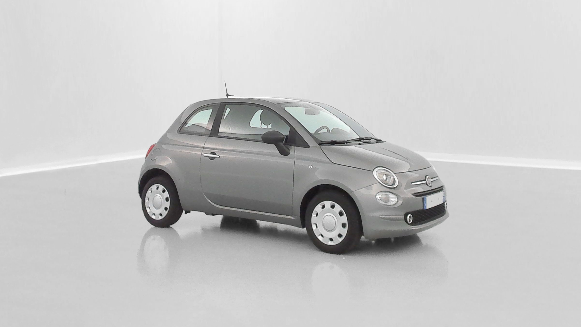 GLI00015757_p53 - FIAT - 500 - 2023 - photo 25