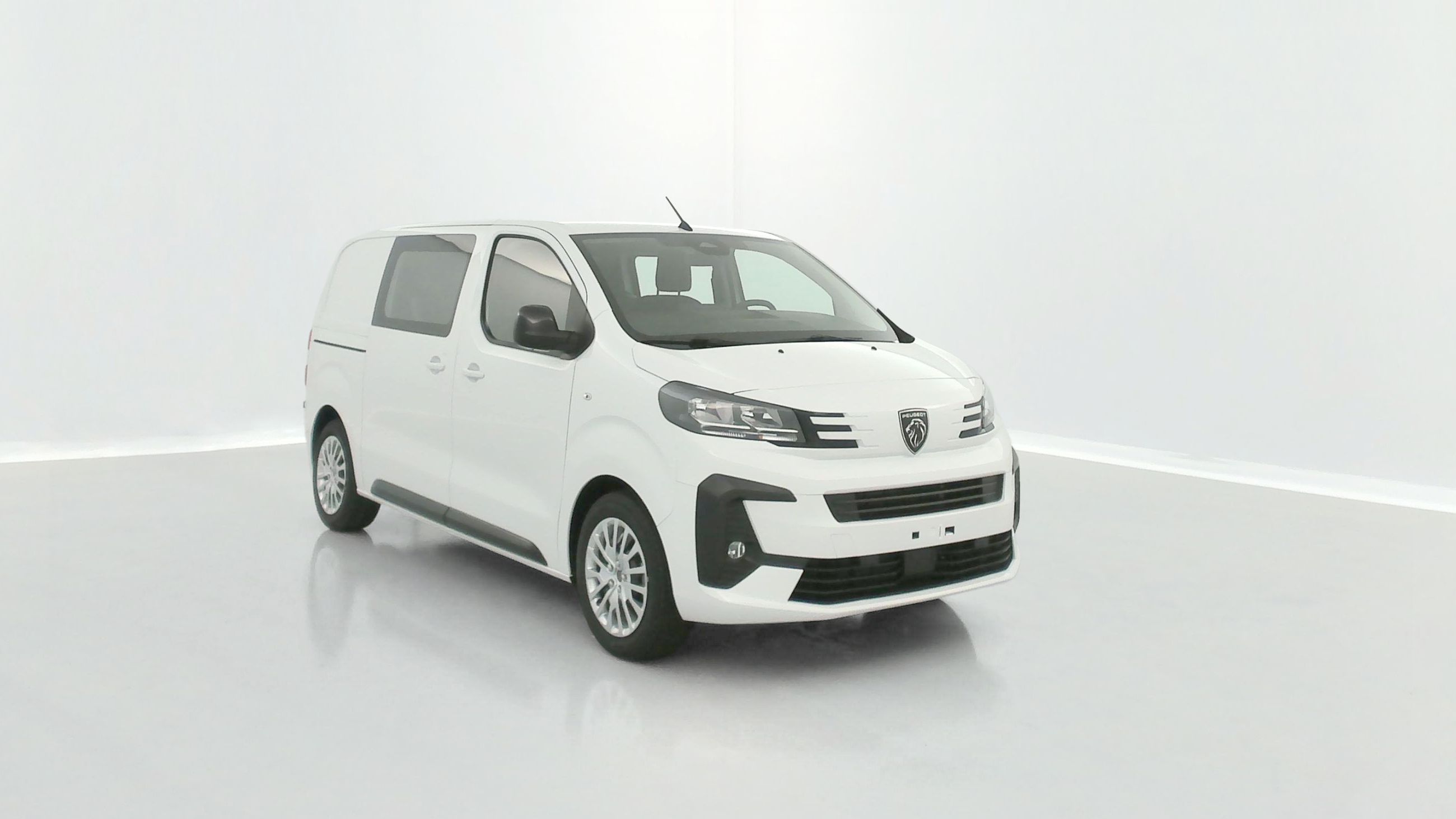 GLI00010698_p53 - PEUGEOT - EXPERT CA - 2025 - photo 1