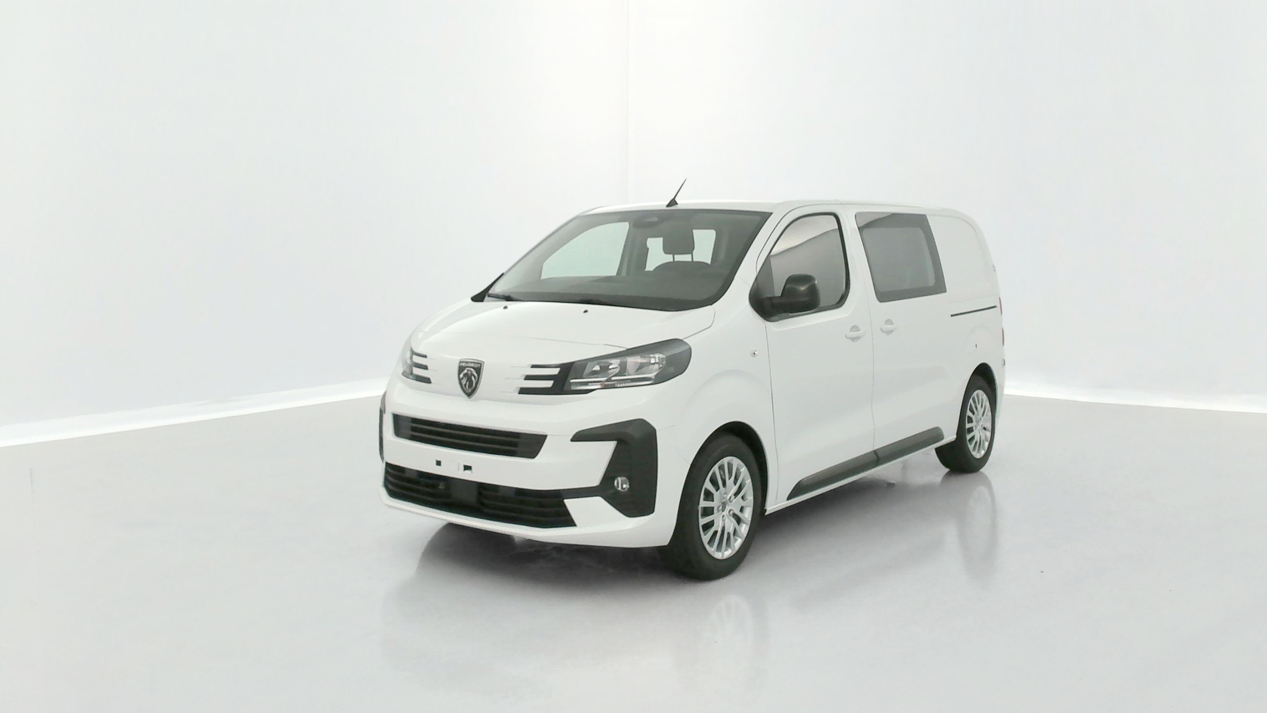 GLI00010698_p53 - PEUGEOT - EXPERT CA - 2025 - photo 3