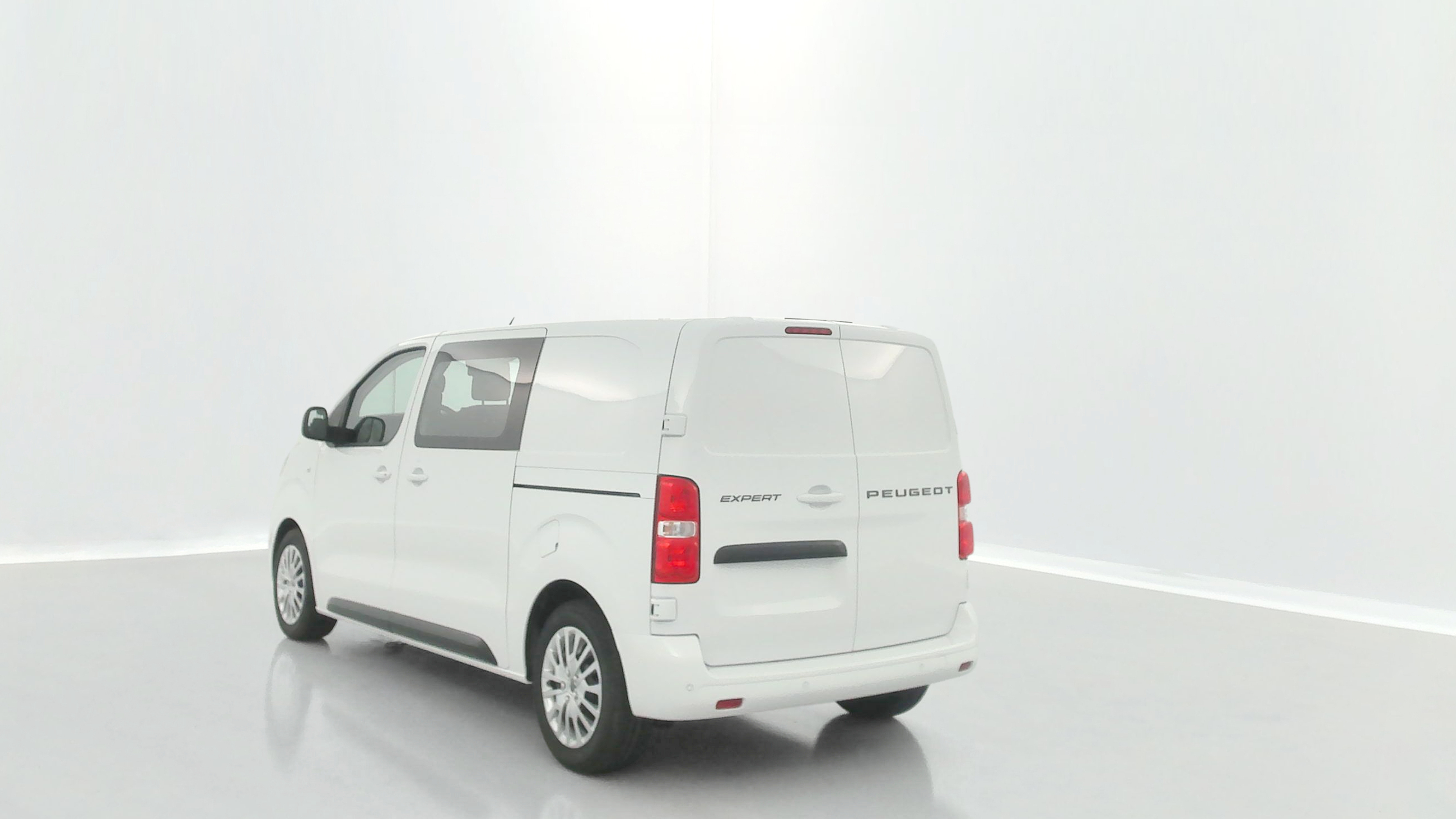 GLI00010698_p53 - PEUGEOT - EXPERT CA - 2025 - photo 5