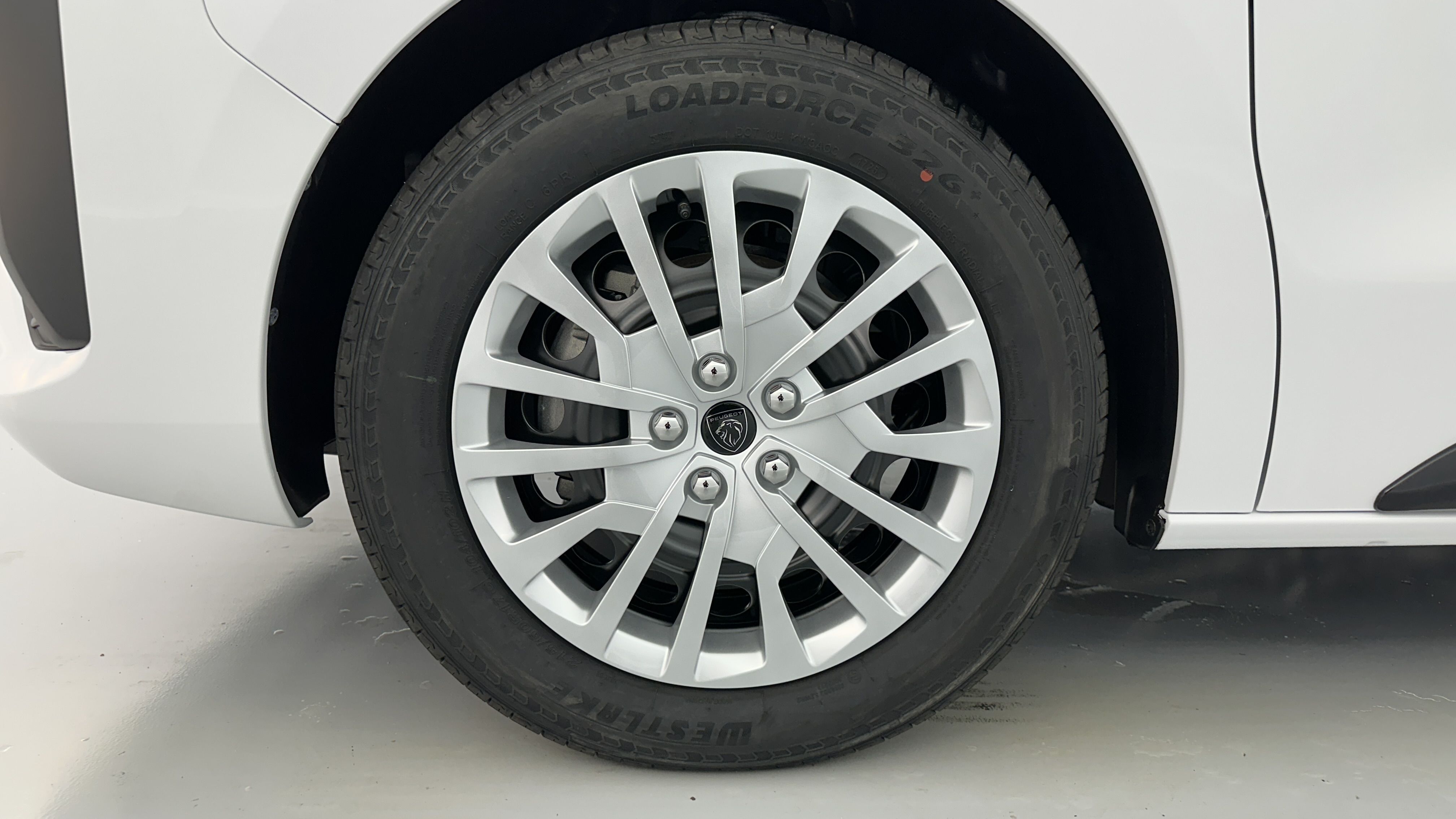 GLI00010698_p53 - PEUGEOT - EXPERT CA - 2025 - photo 10