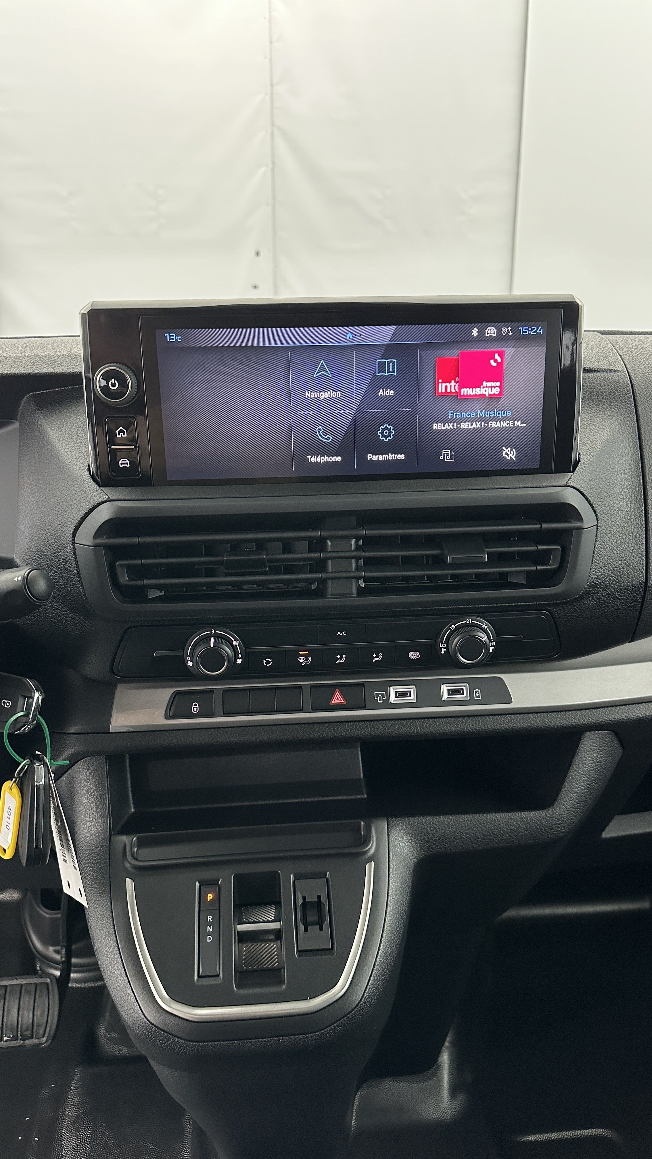 GLI00010698_p53 - PEUGEOT - EXPERT CA - 2025 - photo 12