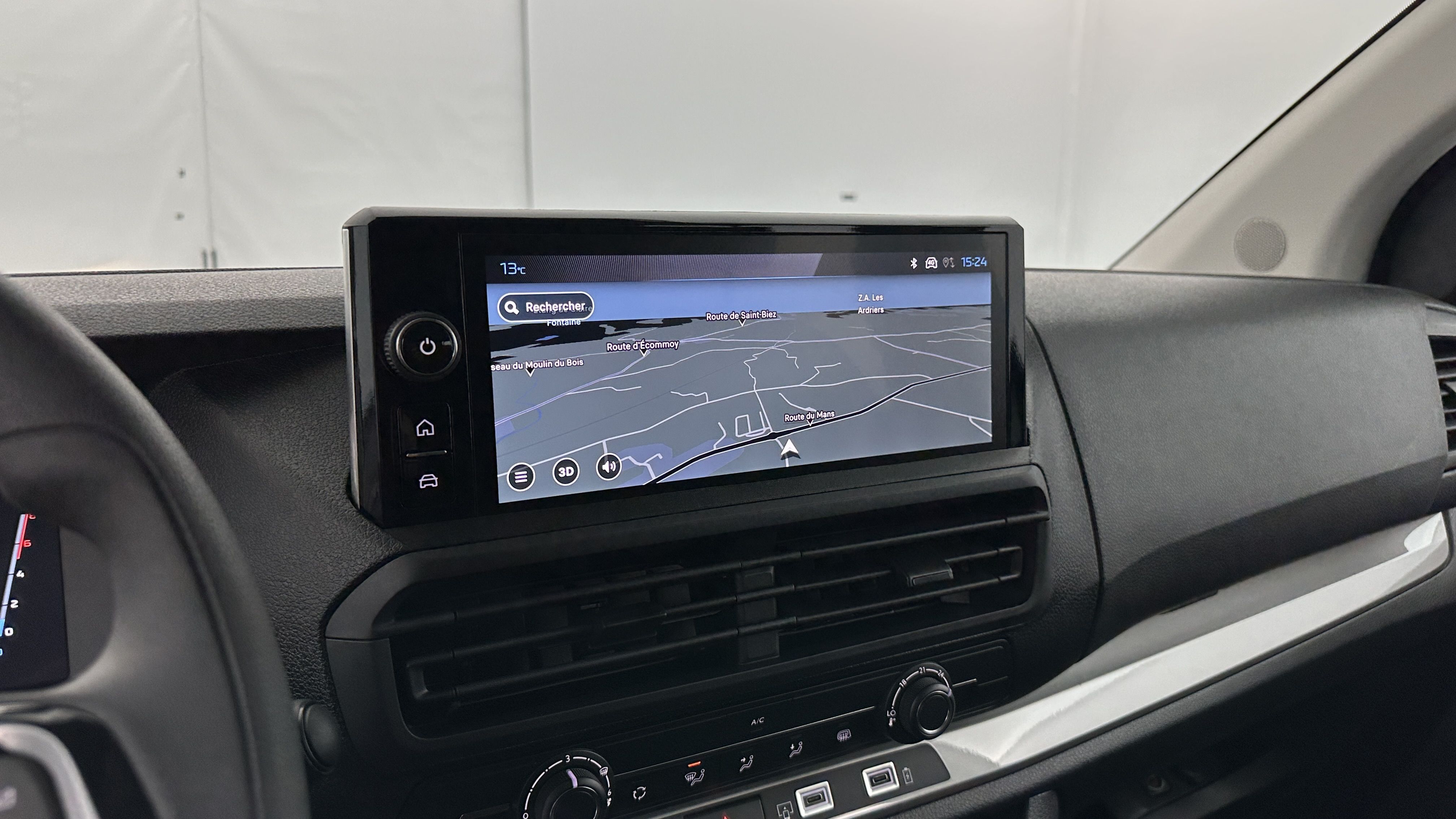 GLI00010698_p53 - PEUGEOT - EXPERT CA - 2025 - photo 14