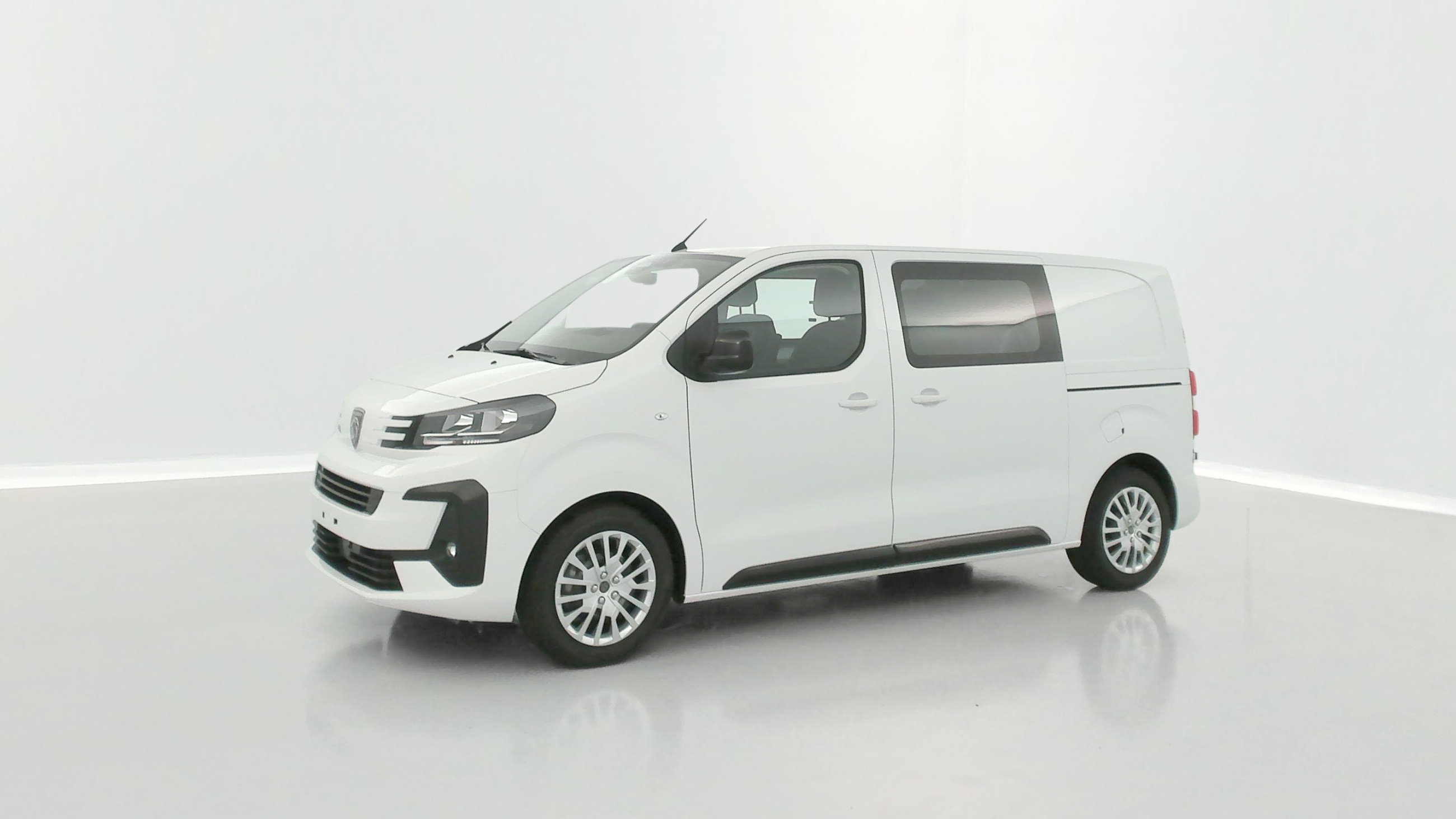 GLI00010698_p53 - PEUGEOT - EXPERT CA - 2025 - photo 20