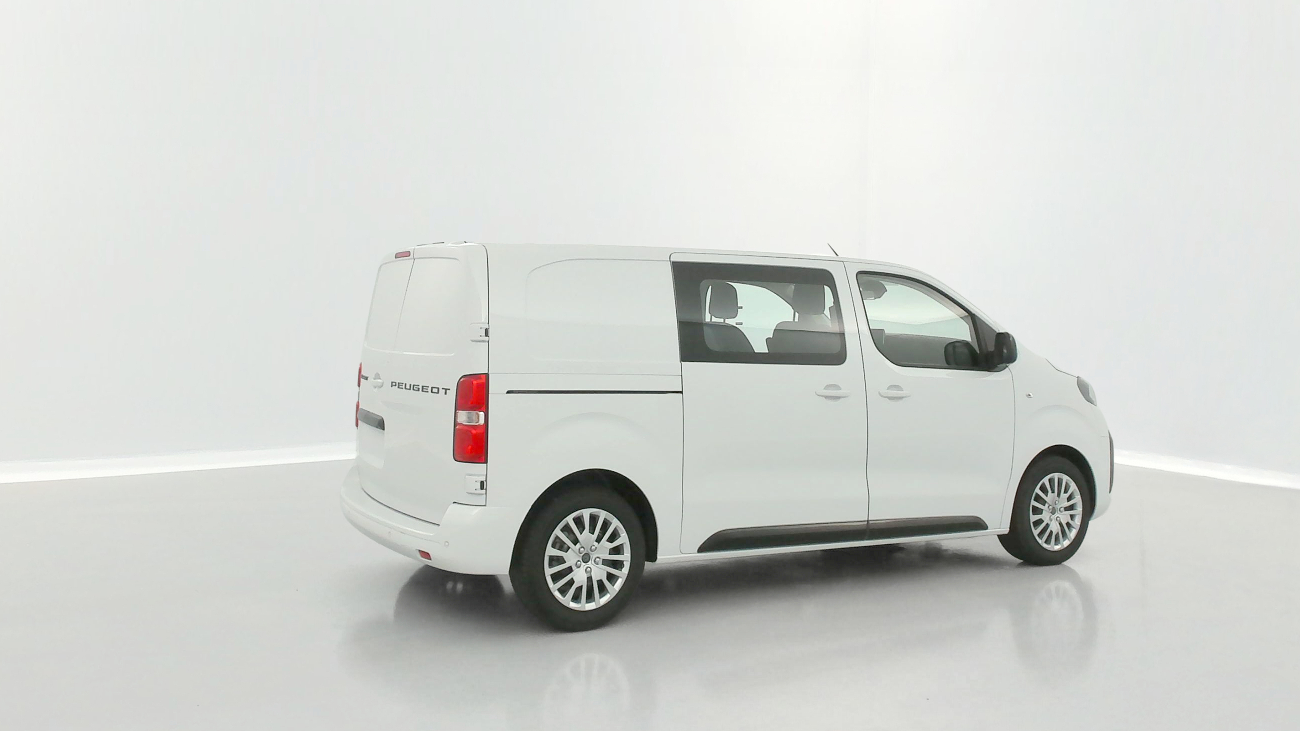 GLI00010698_p53 - PEUGEOT - EXPERT CA - 2025 - photo 22