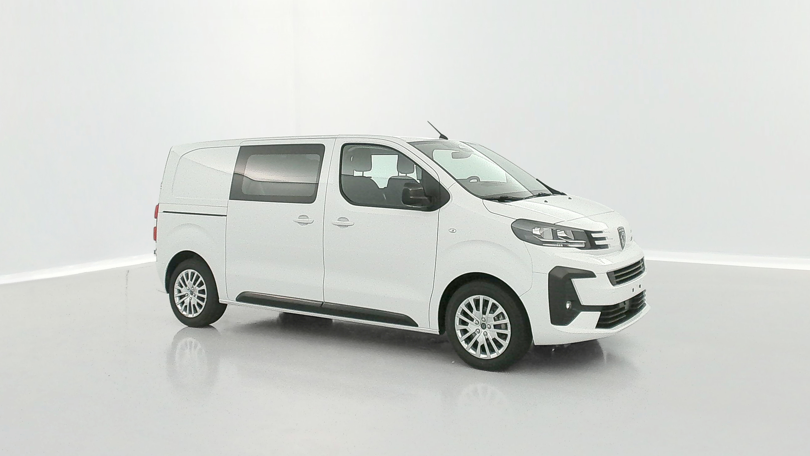 GLI00010698_p53 - PEUGEOT - EXPERT CA - 2025 - photo 23