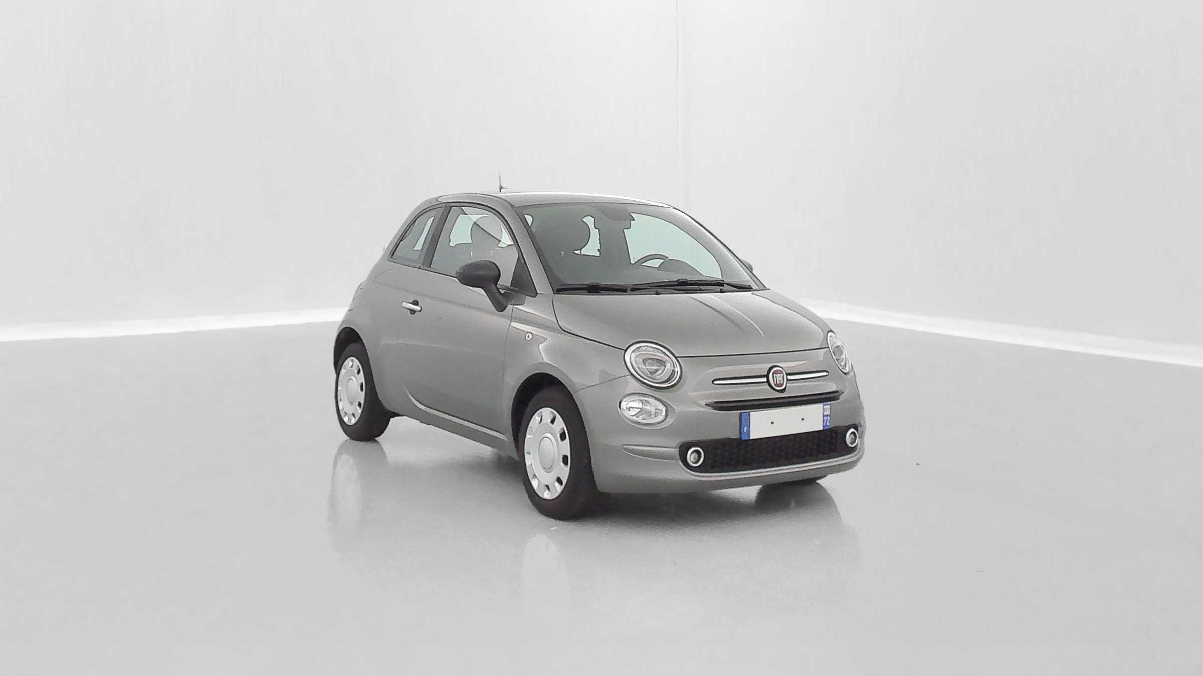 GLI00015758_p53 - FIAT - 500 - 2023 - photo 1