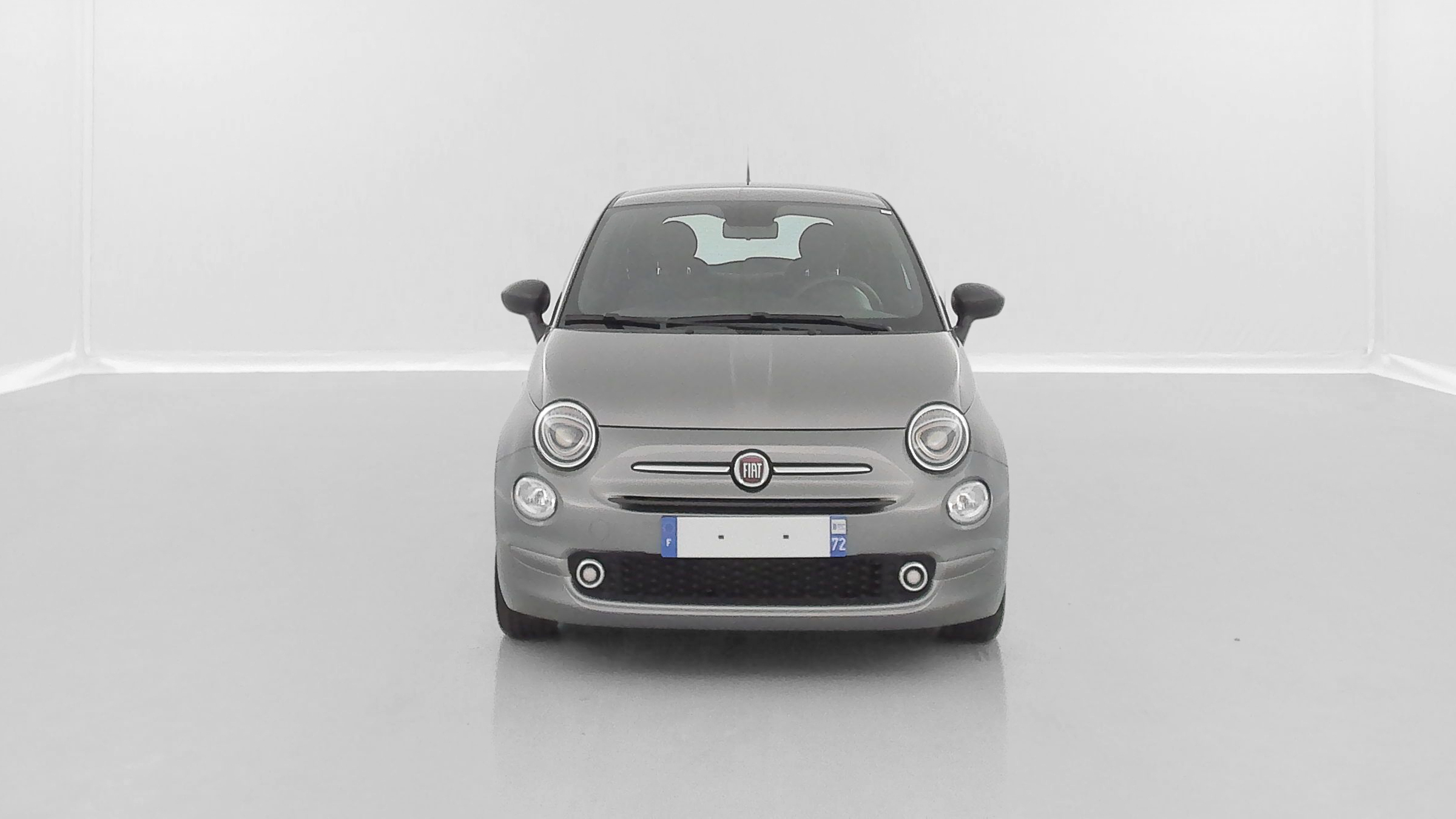 GLI00015758_p53 - FIAT - 500 - 2023 - photo 2