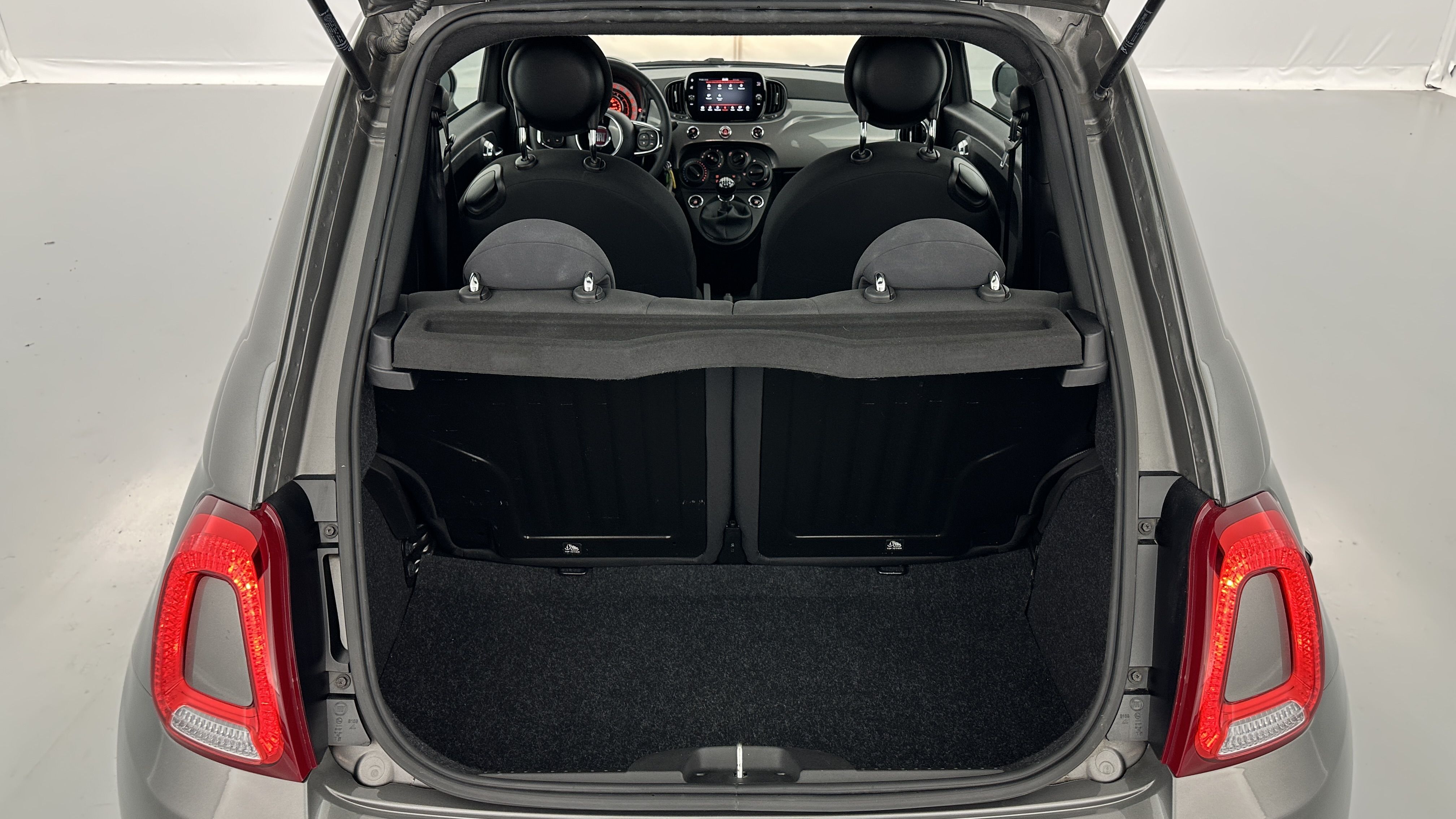 GLI00015758_p53 - FIAT - 500 - 2023 - photo 10