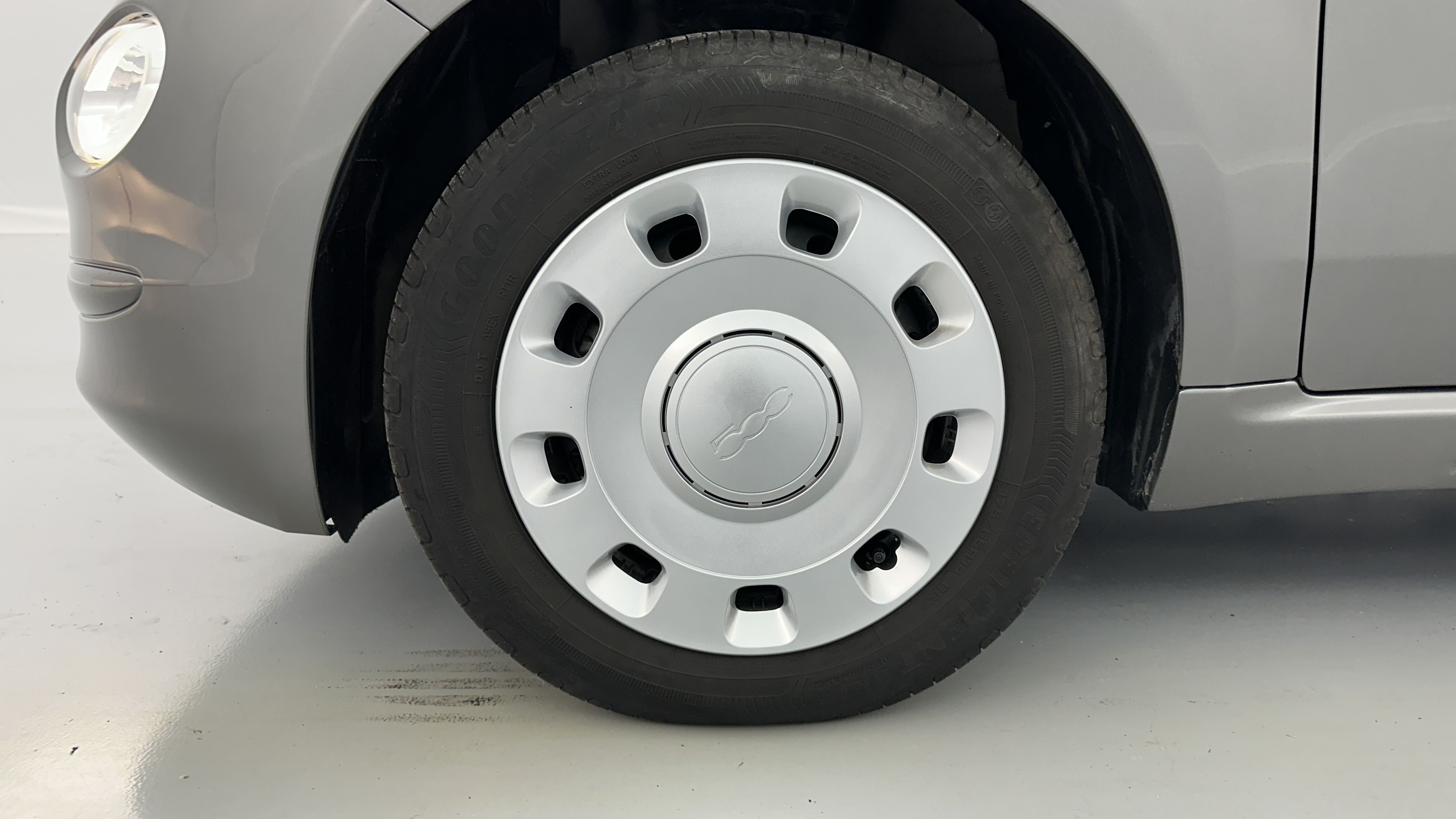 GLI00015758_p53 - FIAT - 500 - 2023 - photo 12