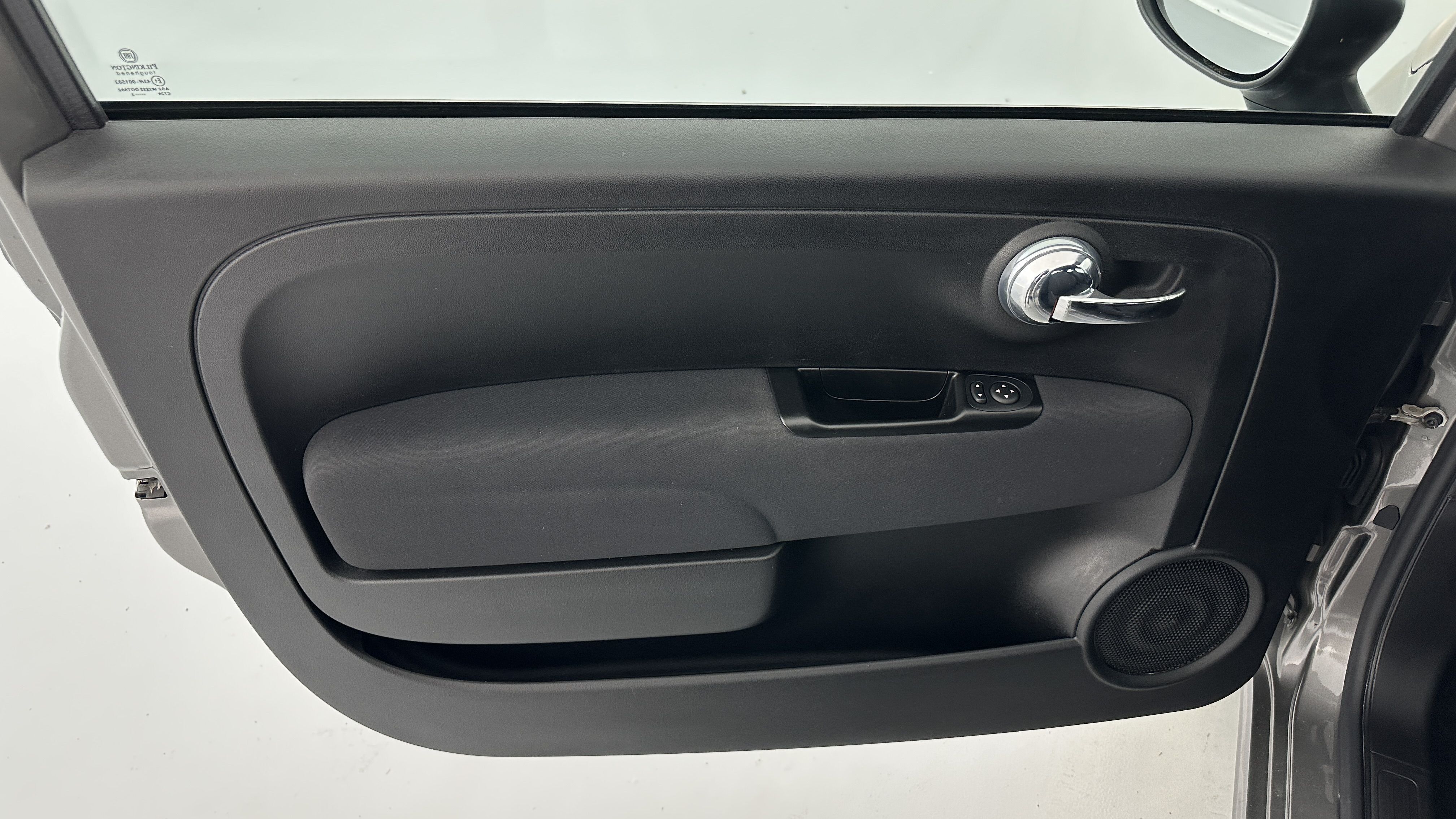 GLI00015758_p53 - FIAT - 500 - 2023 - photo 13