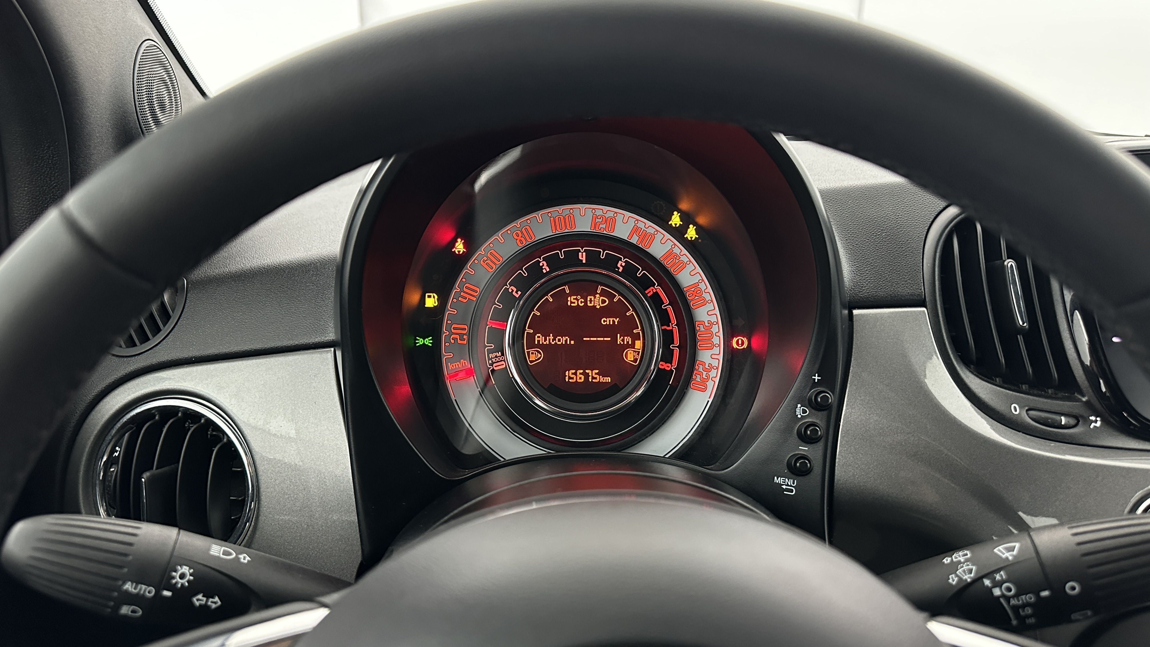 GLI00015758_p53 - FIAT - 500 - 2023 - photo 15