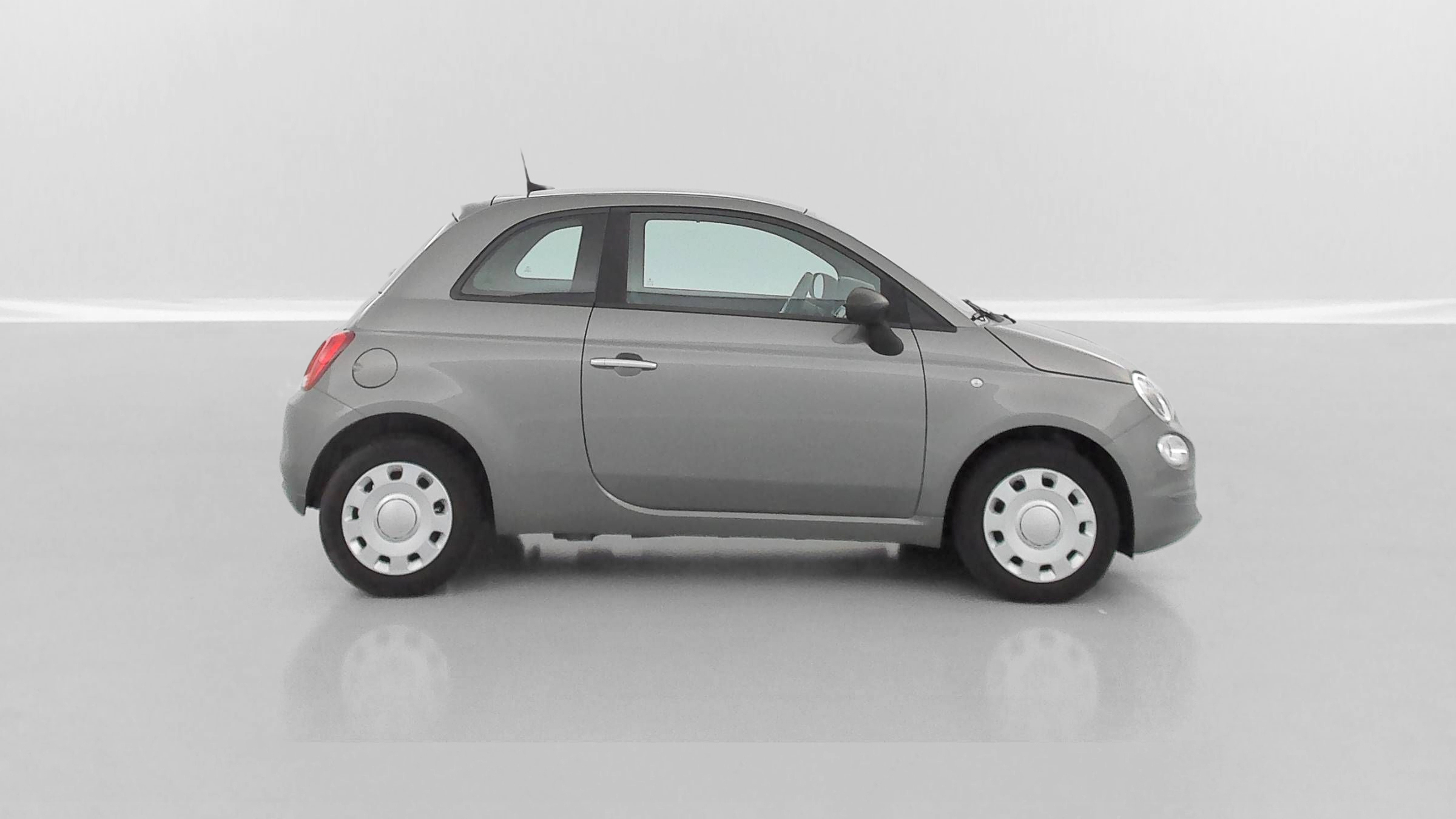 GLI00015758_p53 - FIAT - 500 - 2023 - photo 20