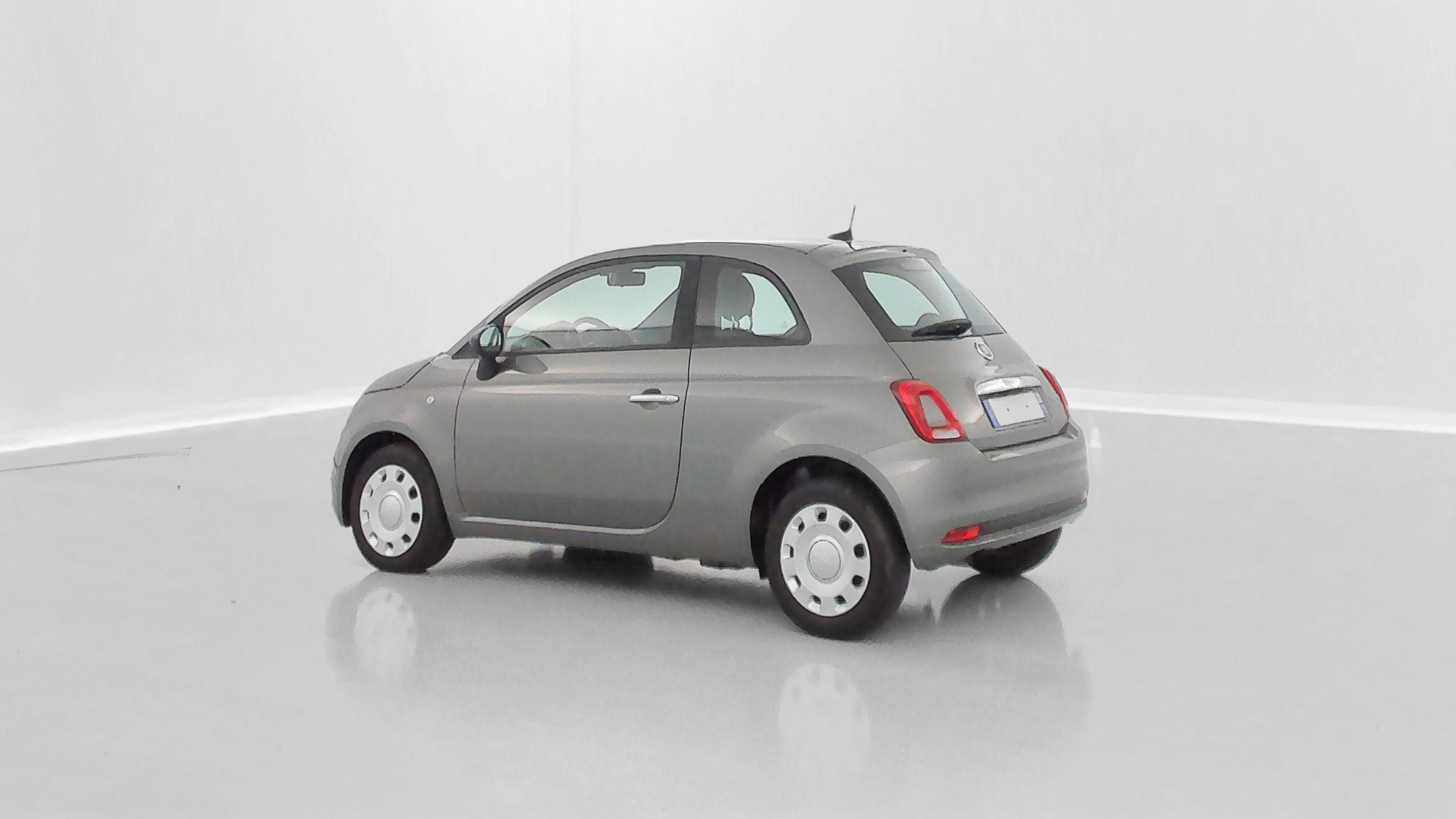 GLI00015758_p53 - FIAT - 500 - 2023 - photo 22
