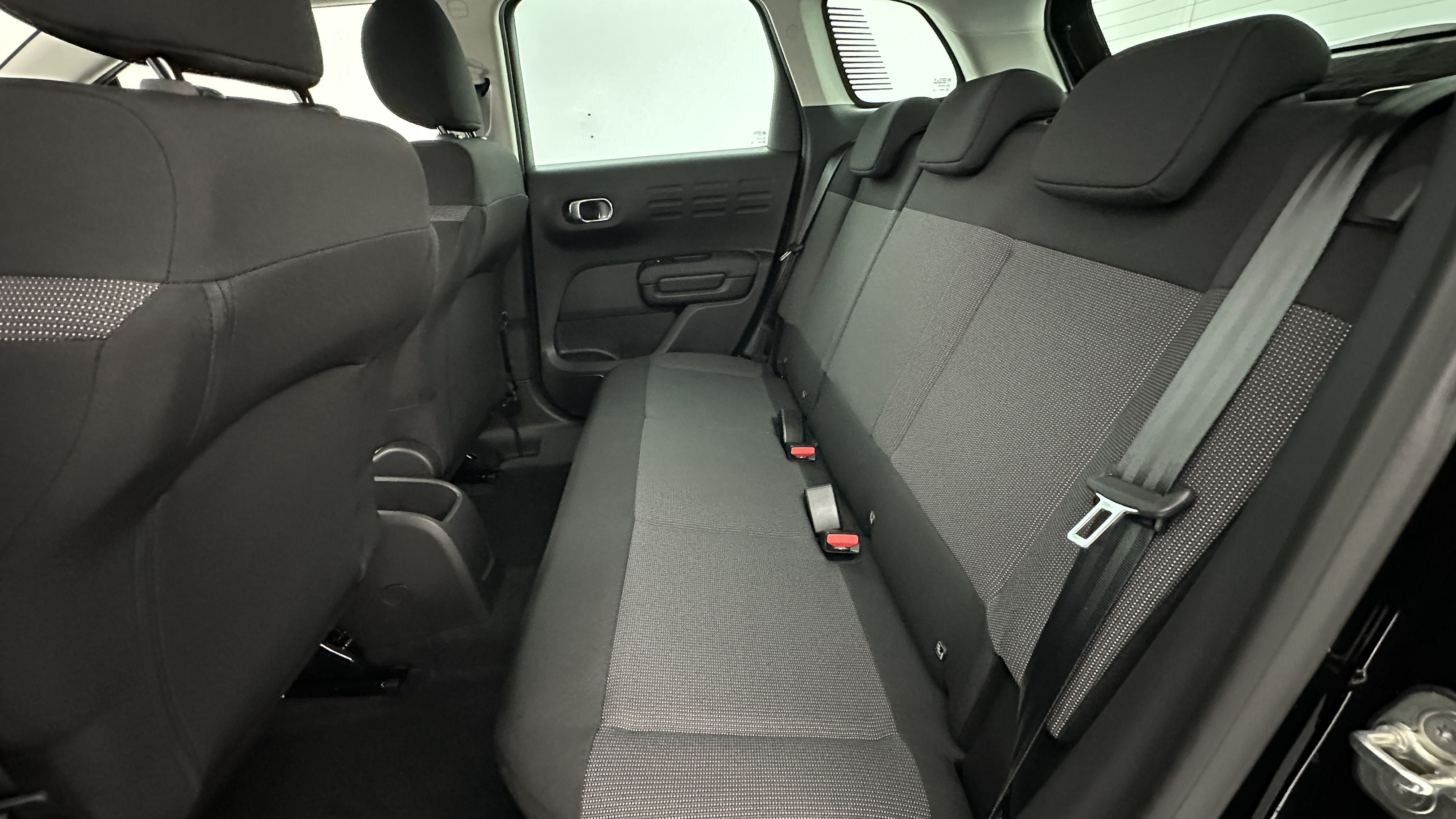 GLI00011682_p53 - CITROEN - C3 AIRCROSS - 2023 - photo 9