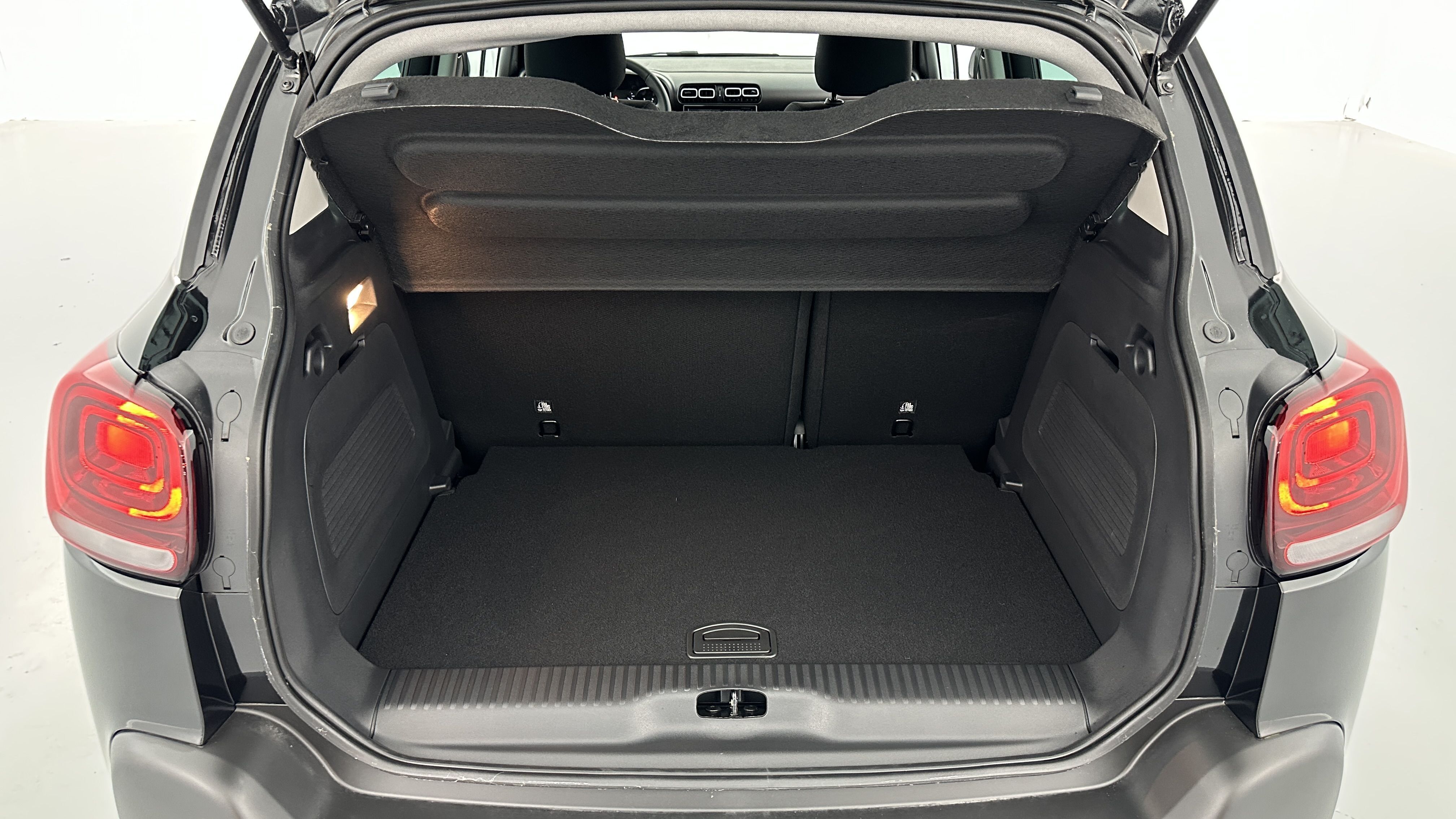 GLI00011682_p53 - CITROEN - C3 AIRCROSS - 2023 - photo 10